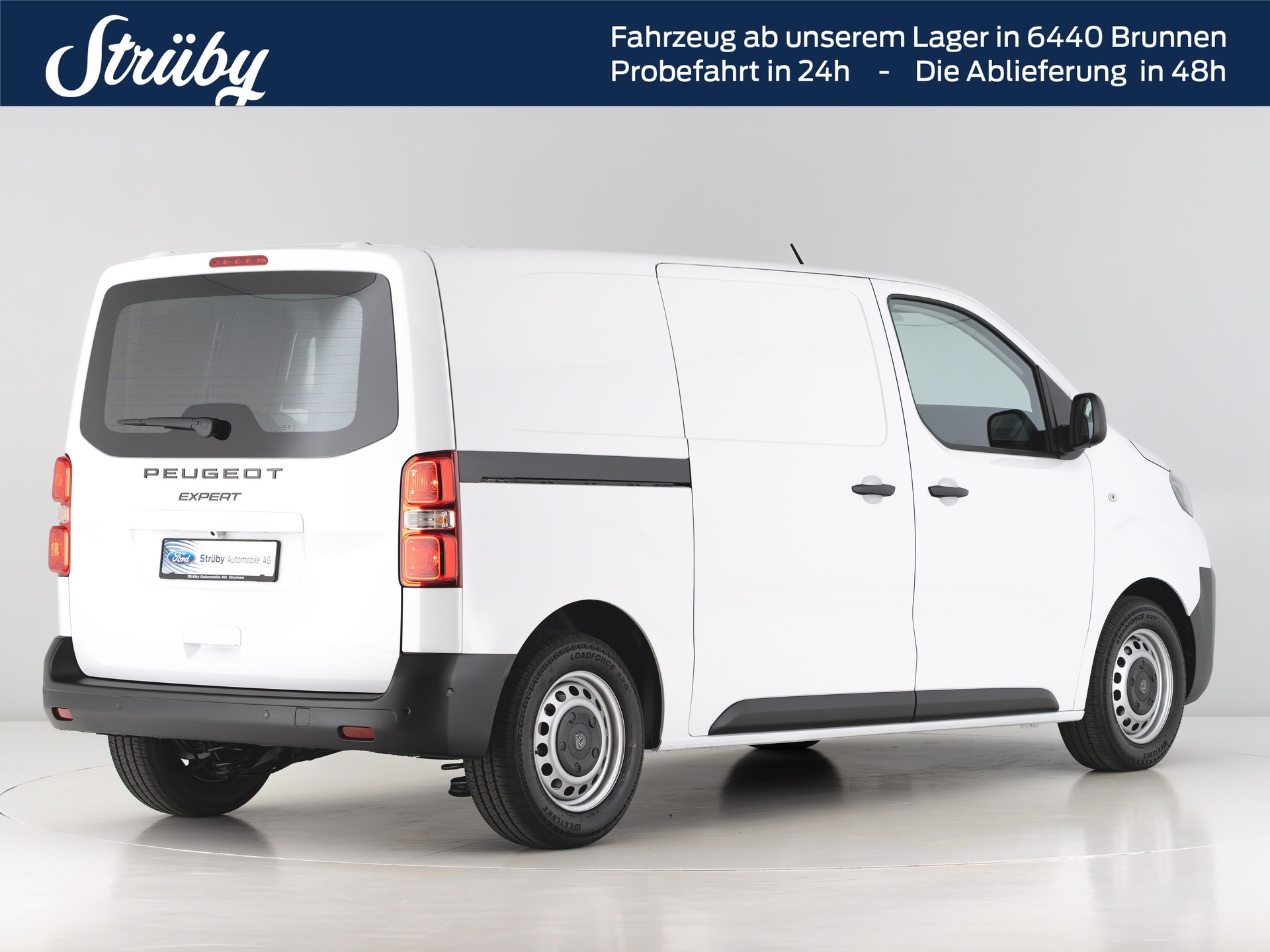 PEUGEOT Expert Kaw. Standard 2.2 BlueHDi 150PS S/S-image-9