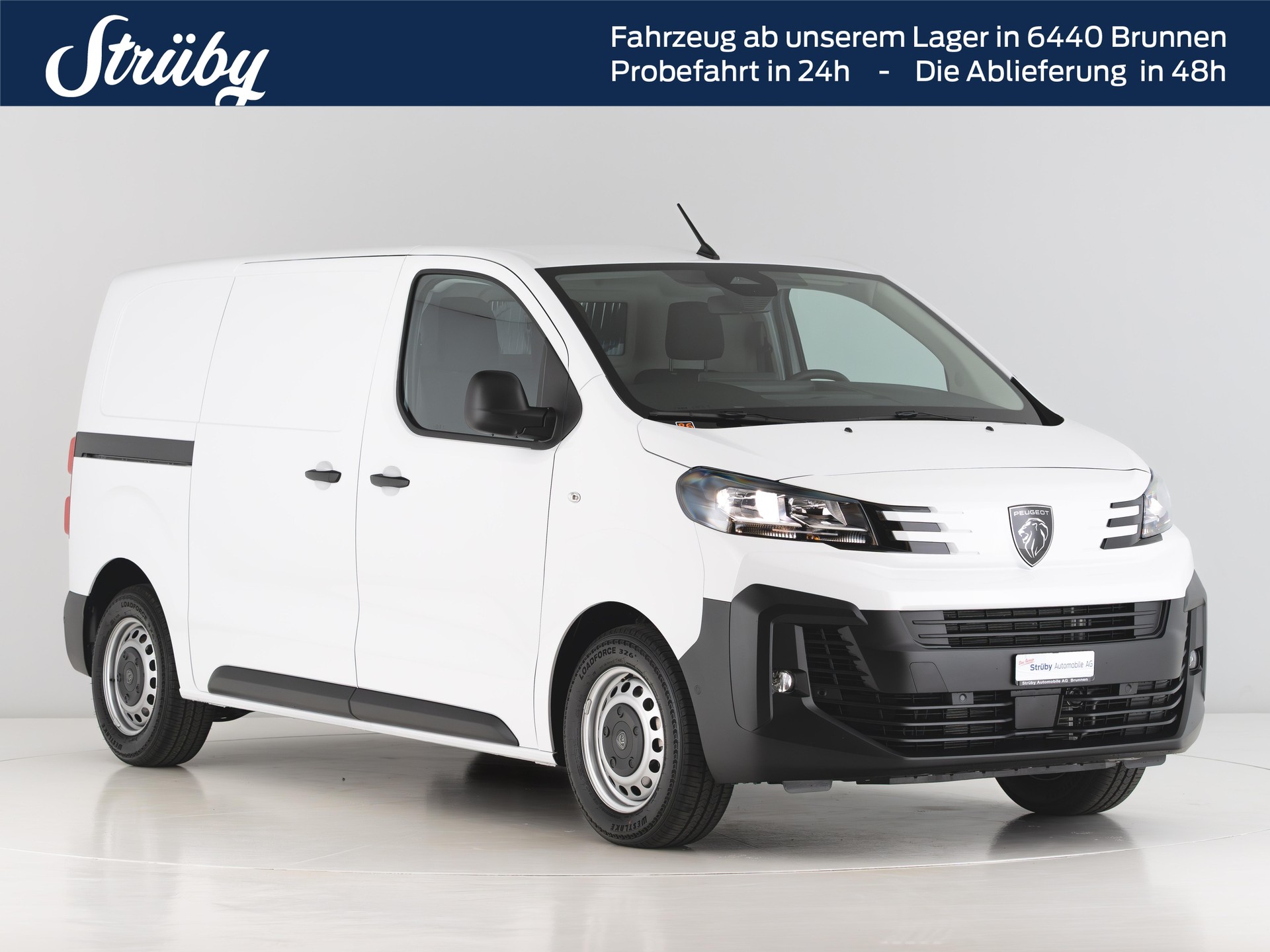 PEUGEOT Expert Kaw. Standard 2.2 BlueHDi 150PS S/S-showroom-element-3