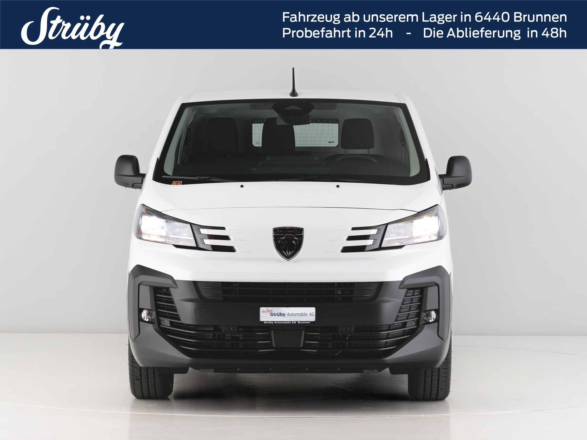 PEUGEOT Expert Kaw. Standard 2.2 BlueHDi 150PS S/S-showroom-element-1