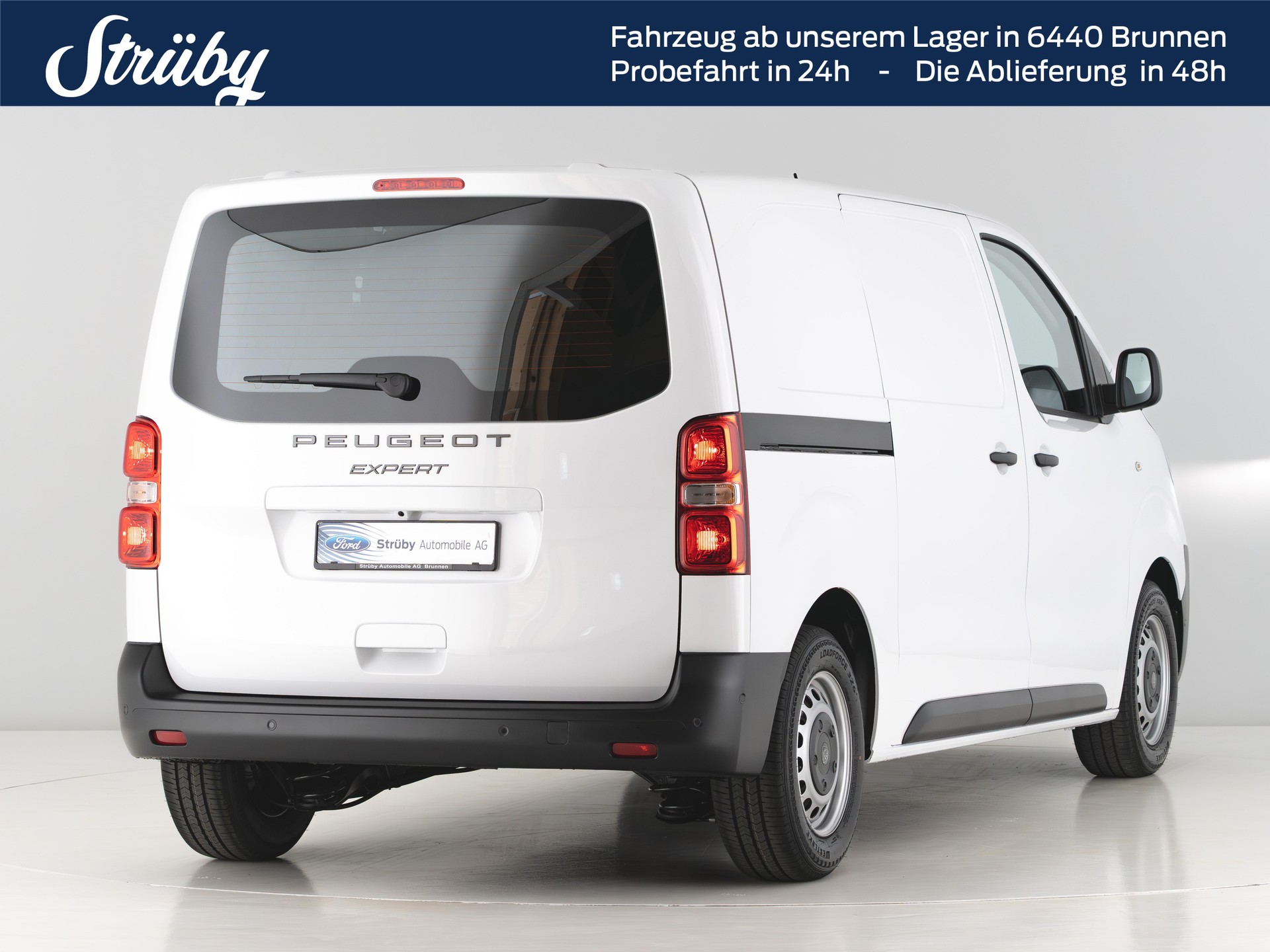 PEUGEOT Expert Kaw. Standard 2.2 BlueHDi 150PS S/S-image-10