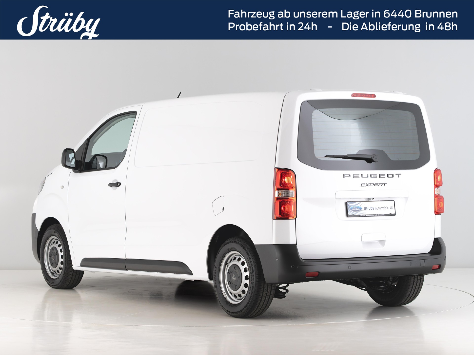 PEUGEOT Expert Kaw. Standard 2.2 BlueHDi 150PS S/S-image-13