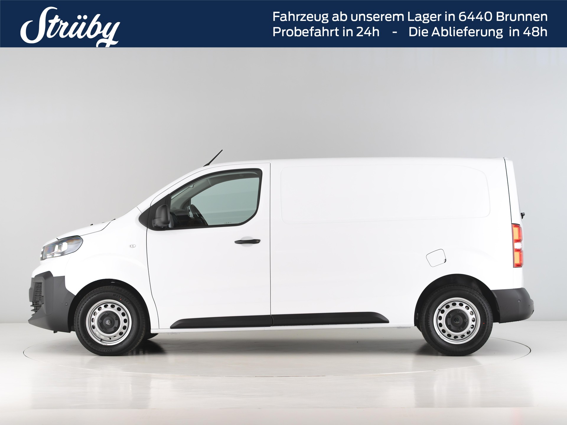 PEUGEOT Expert Kaw. Standard 2.2 BlueHDi 150PS S/S-image-16