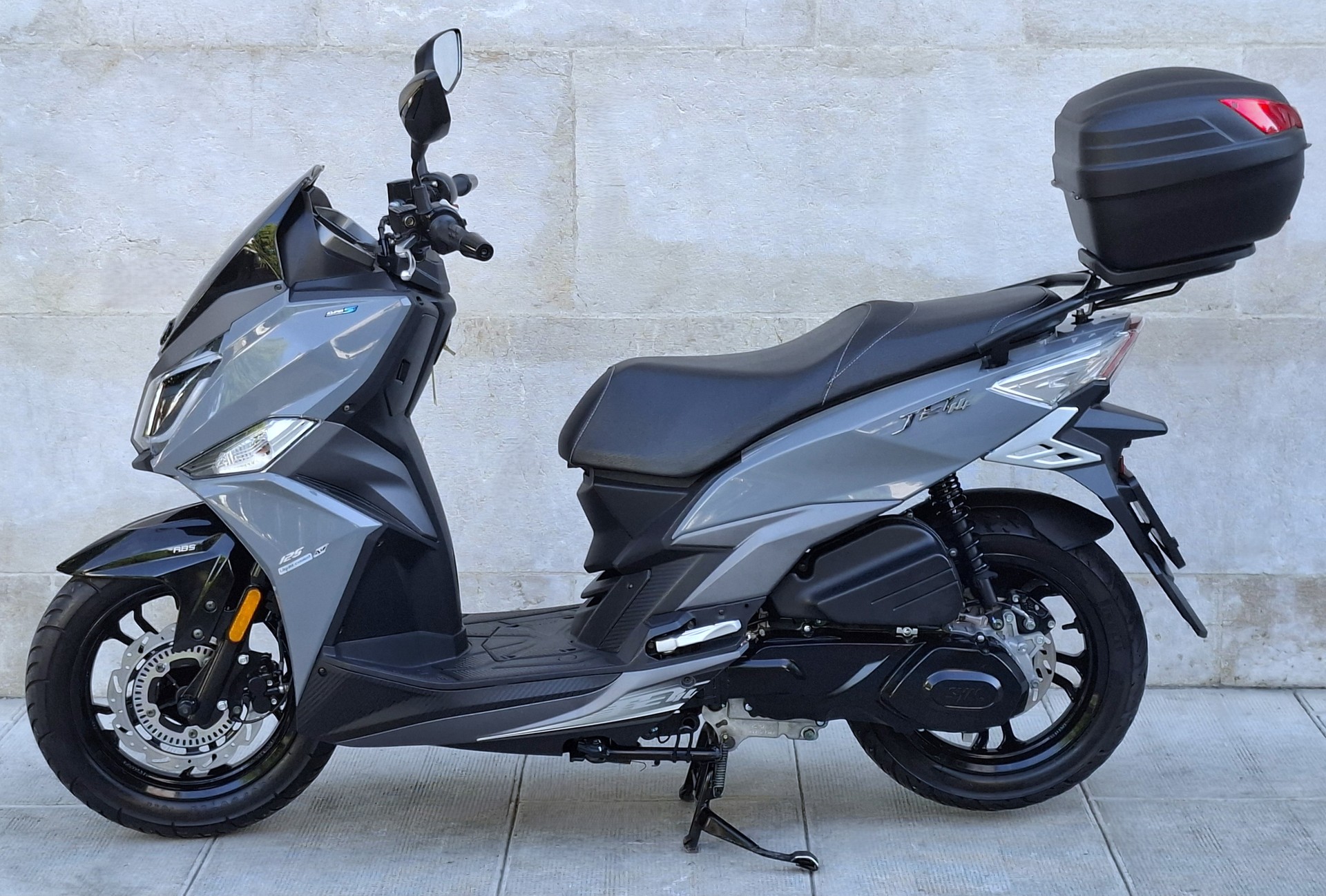 SYM Jet 14 125-image-2
