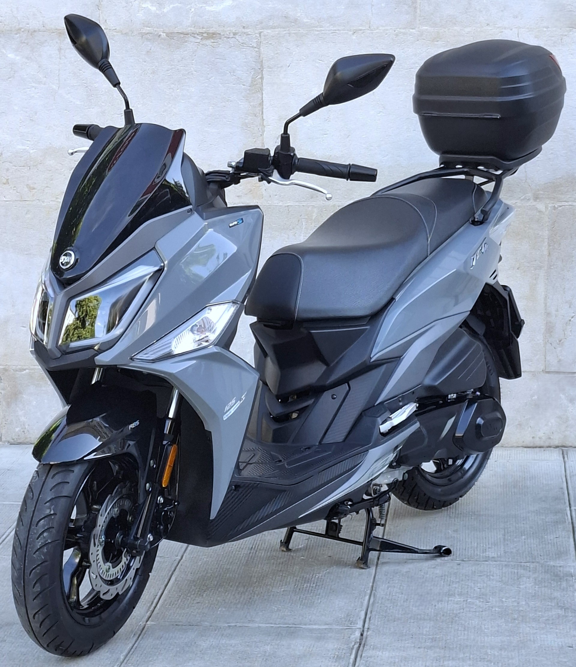 SYM Jet 14 125-image-3