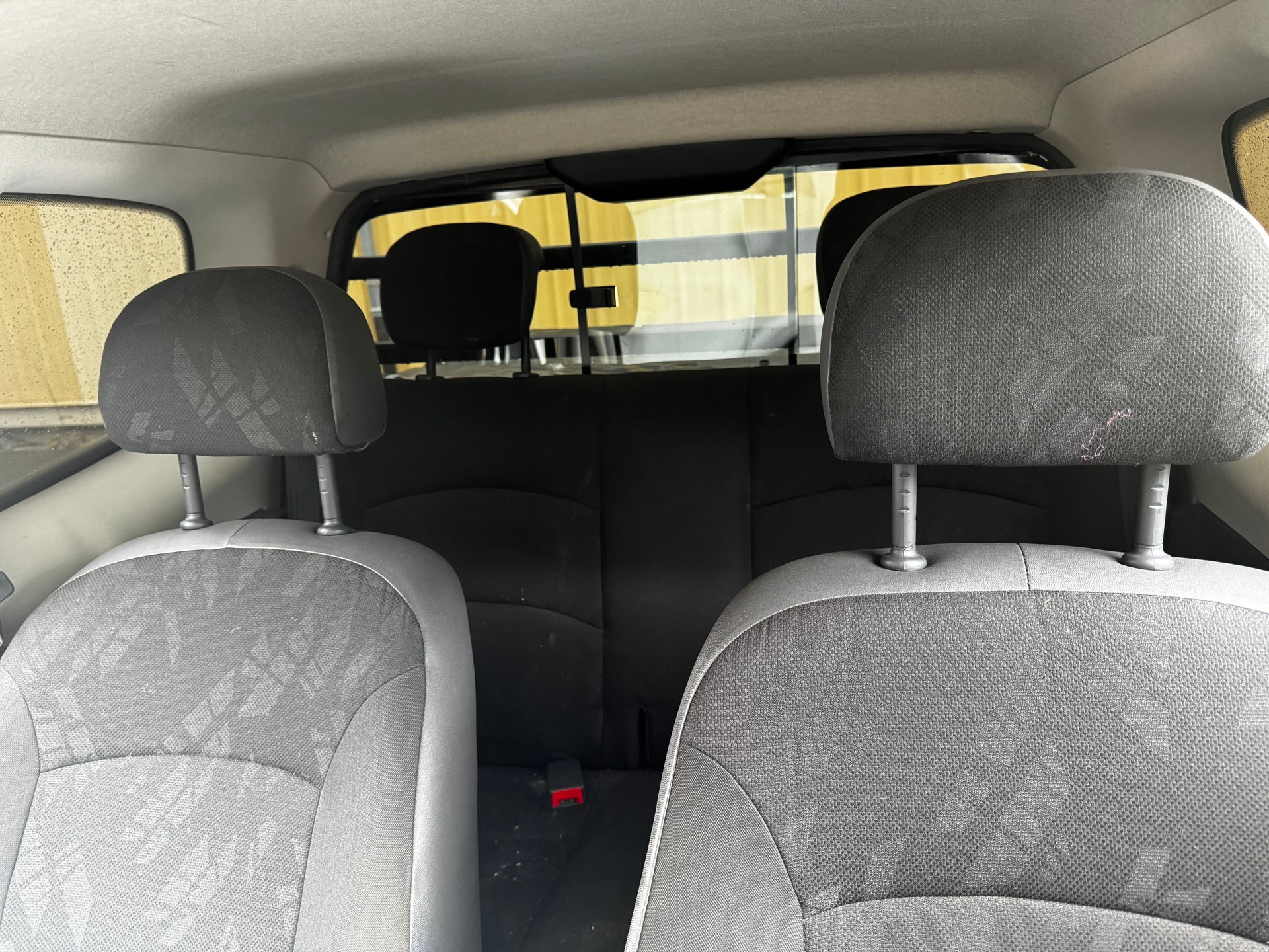 FIAT 1.3 16V MJ Working, grosse Kabine 4 Plätzer-image-3