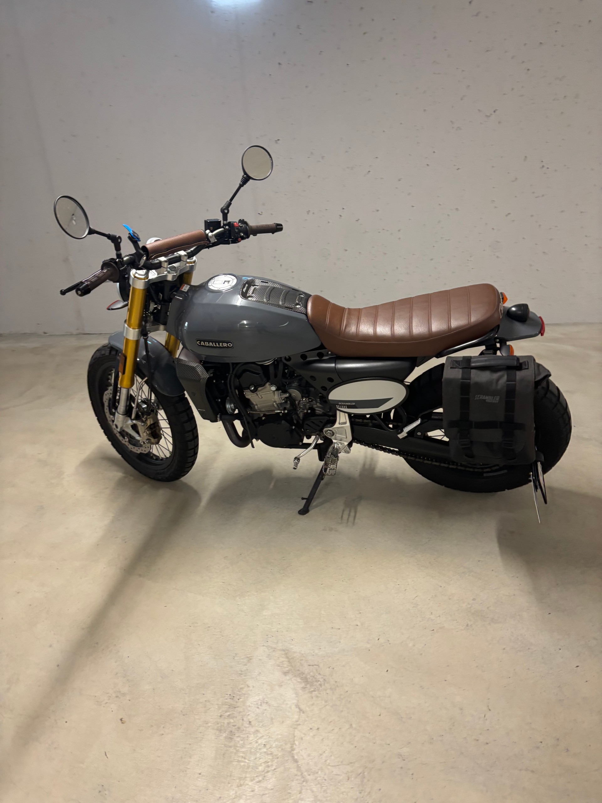 FANTIC Caballero 500 Deluxe-image-8