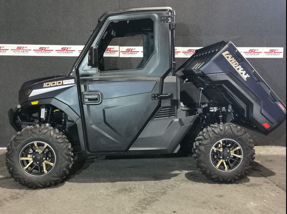 TGB LANDMAXX 1000 PRO Cargo-image-7