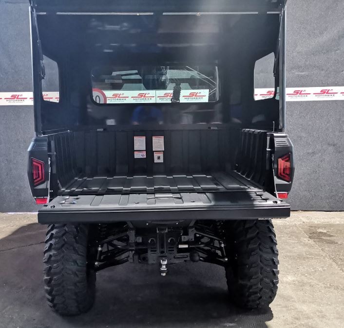 TGB LANDMAXX 1000 PRO Cargo-image-4