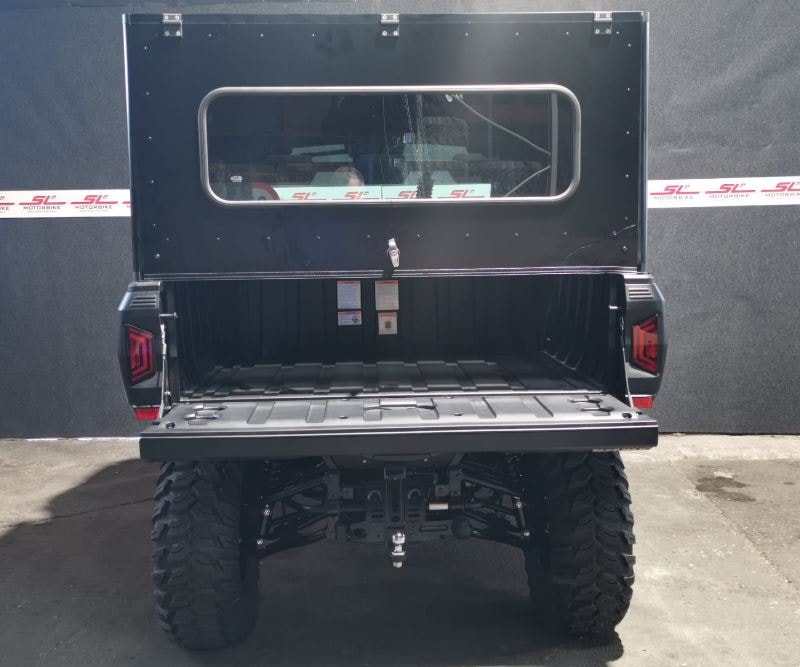 TGB LANDMAXX 1000 PRO Cargo-image-3