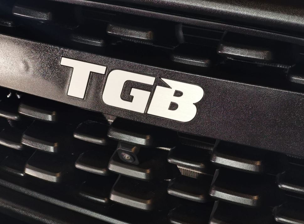 TGB LANDMAXX 1000 PRO Cargo-image-15