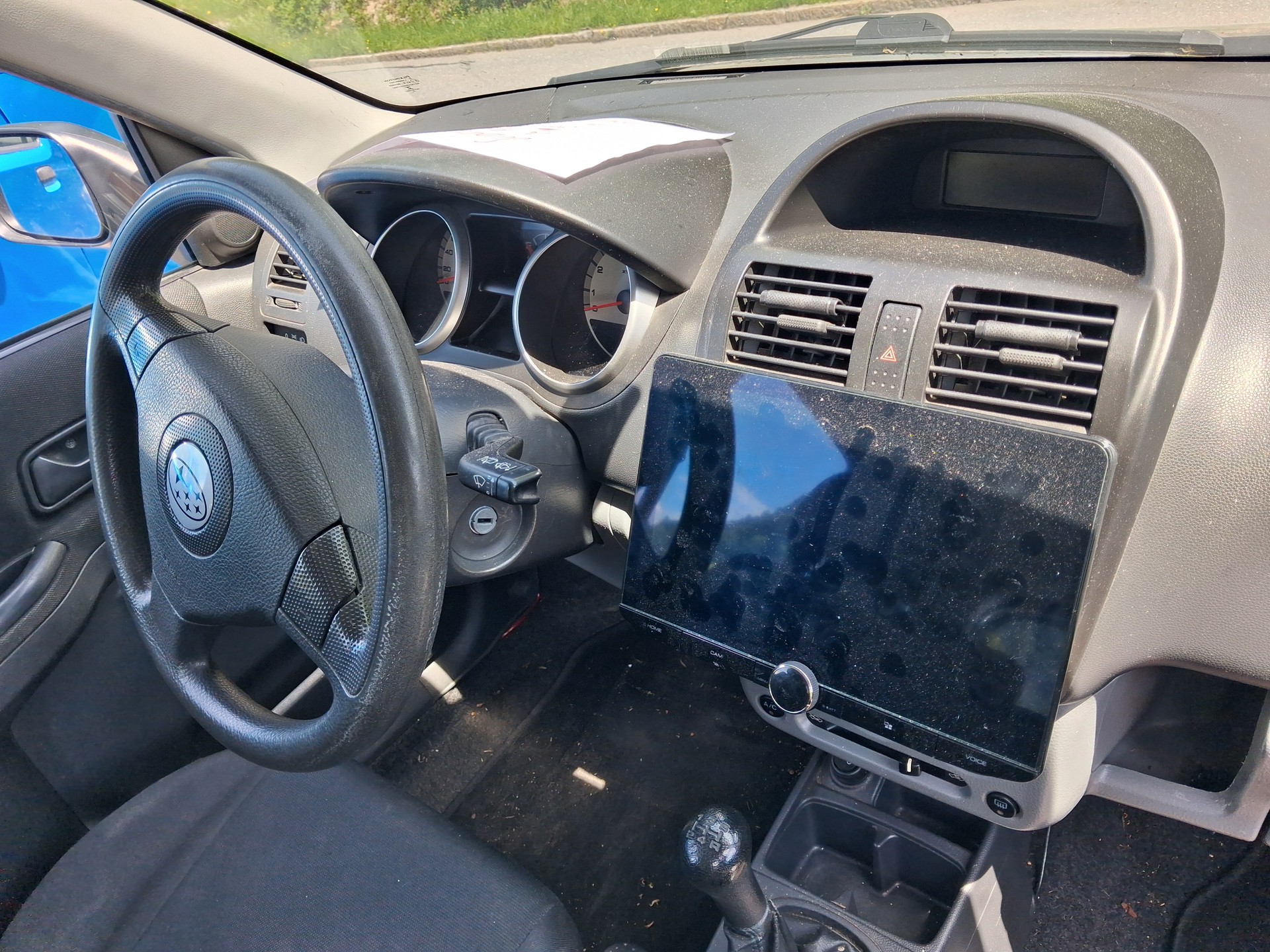 SUBARU G3X Justy 1.5 AWD-image-4