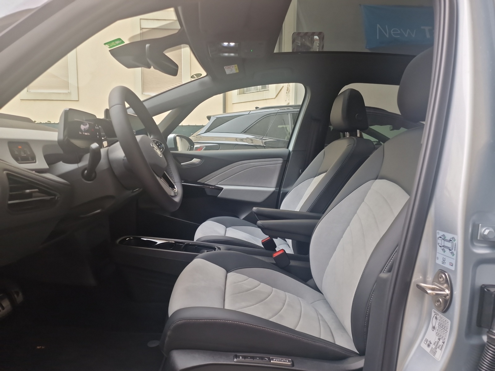 VW ID.3 Pro Performance 58 kWh Style-image-4