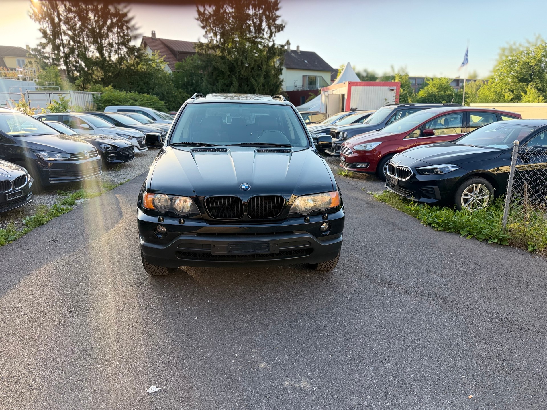 BMW X5 3.0i