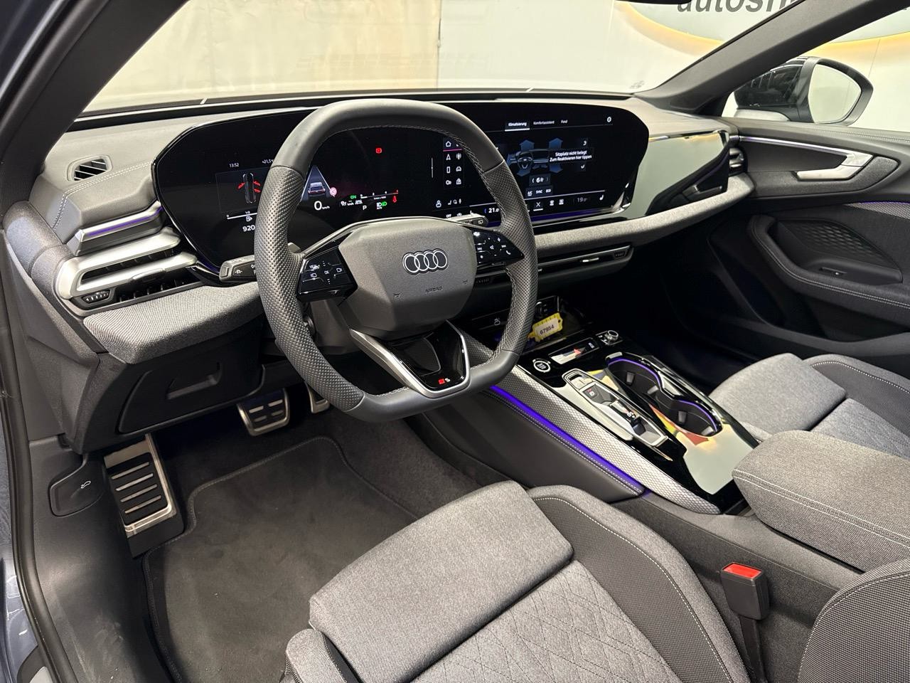 AUDI A5 Avant TDI 150 kW S tronic S-Line-showroom-element-2