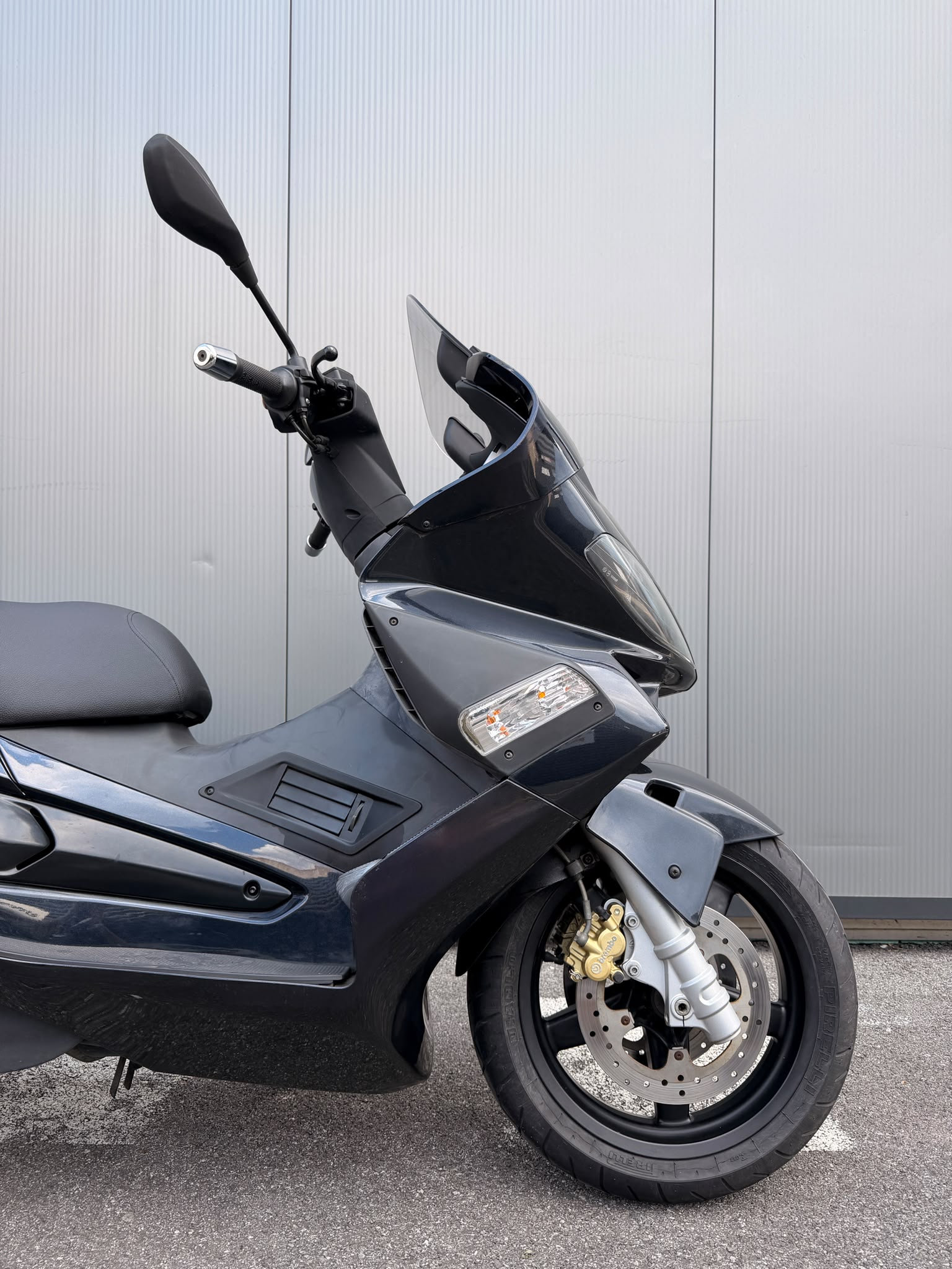 GILERA 500-image-2