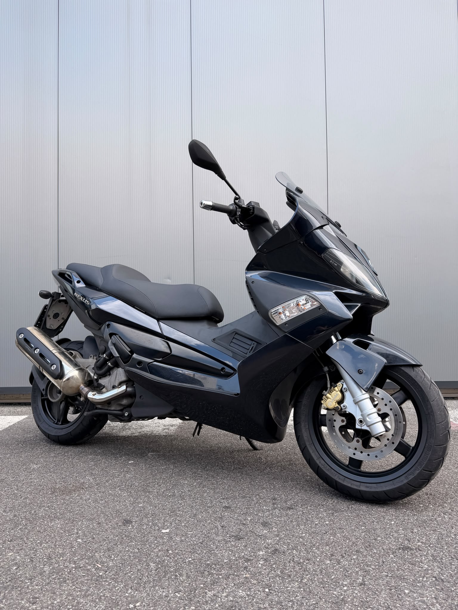 GILERA 500-image-0