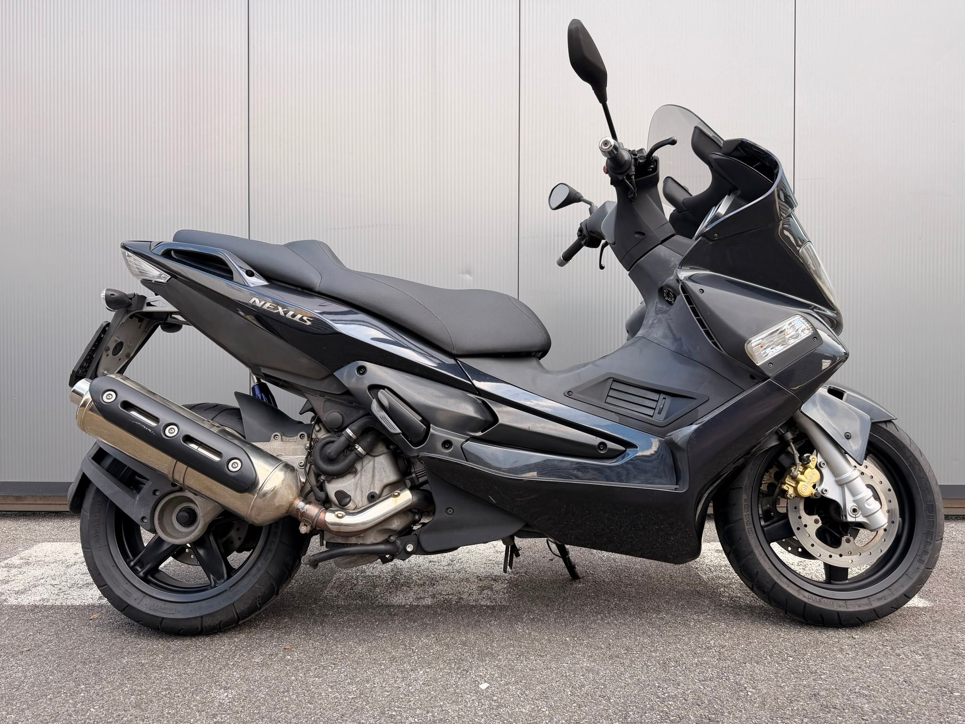 GILERA 500-image-1