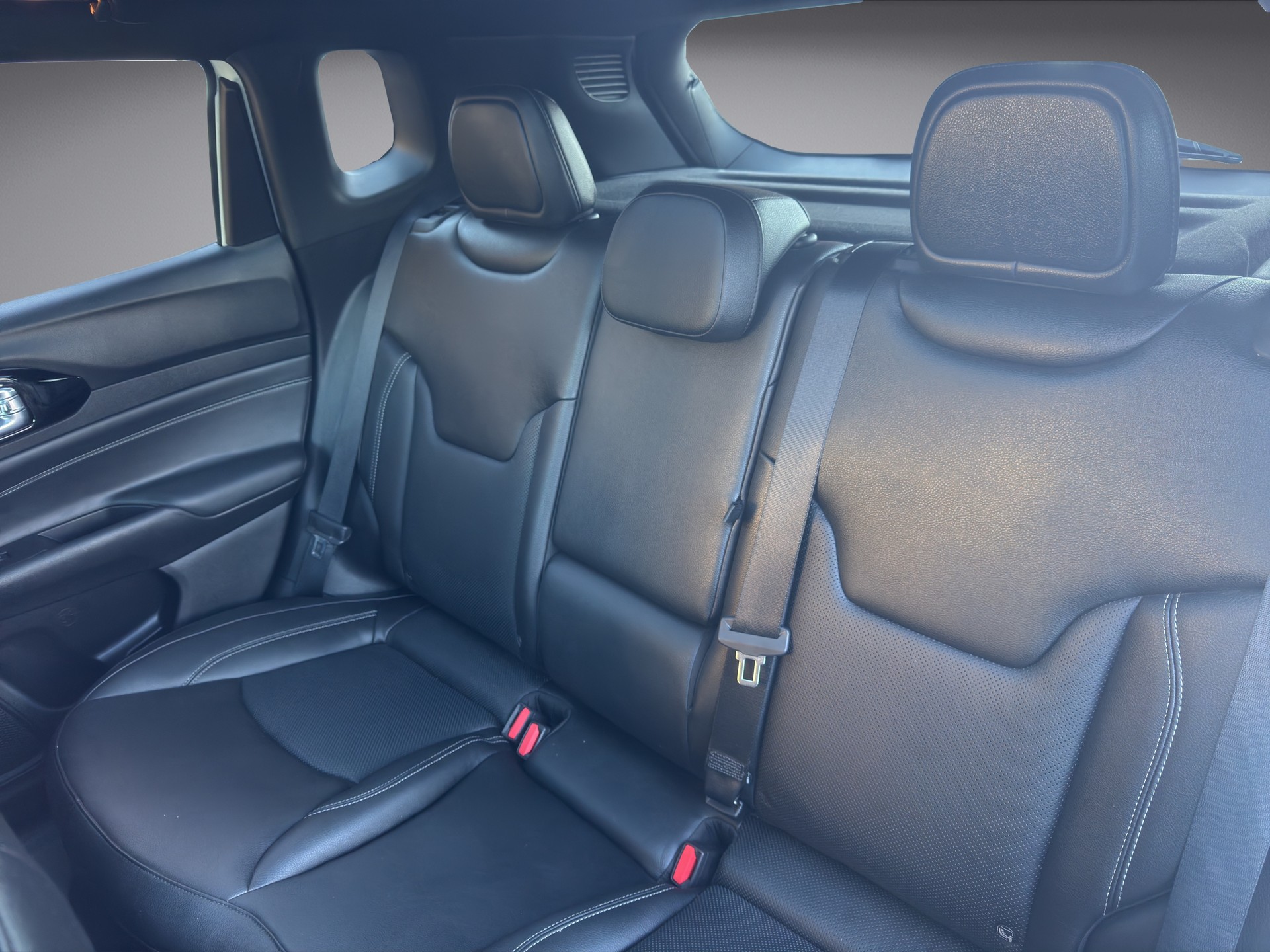 JEEP Compass 1.3 Turbo Limited-image-13