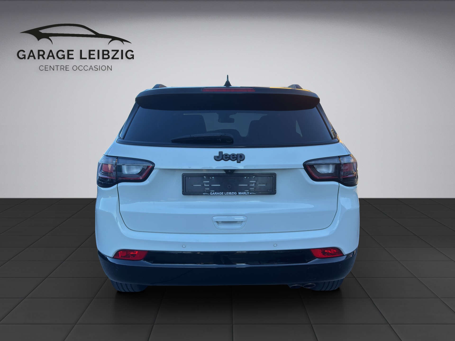 JEEP Compass 1.3 Turbo Limited-image-3