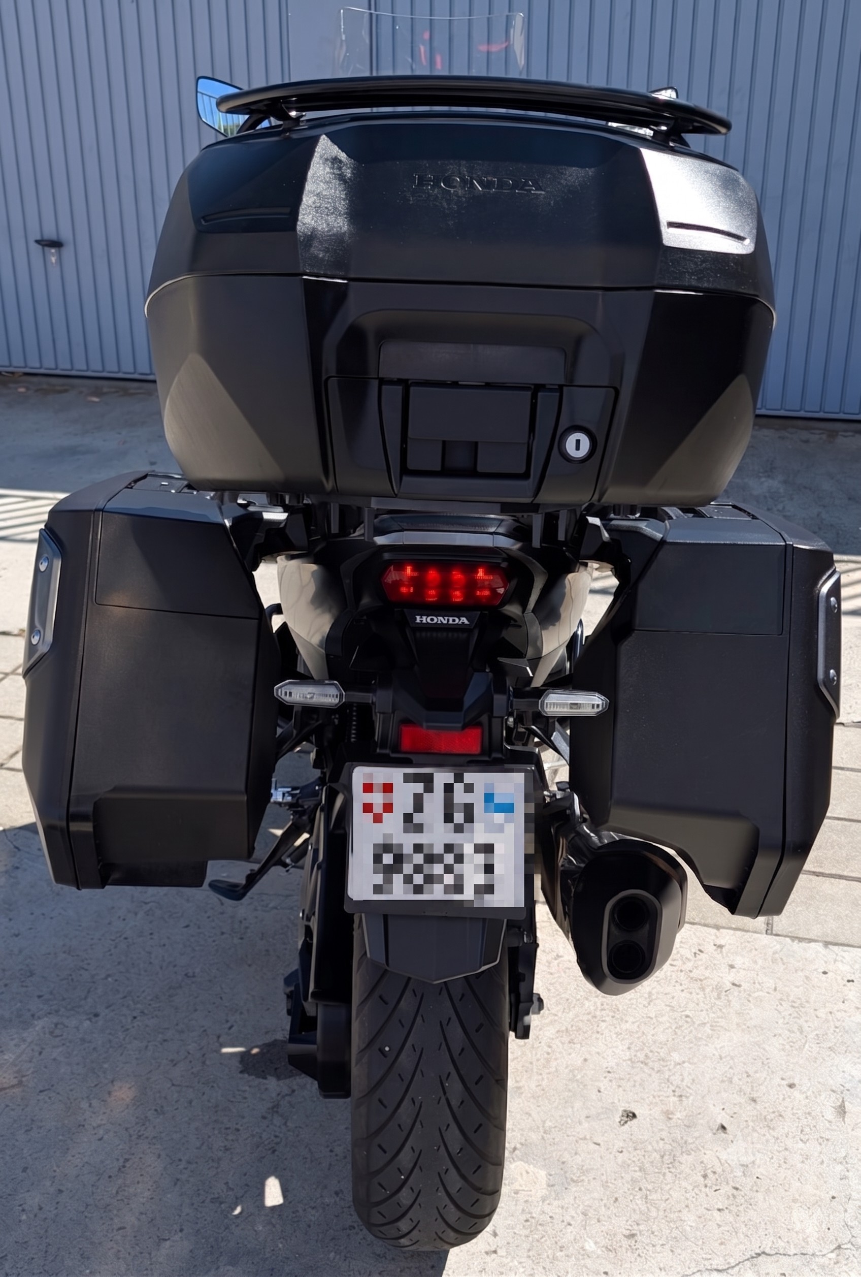 HONDA NT 1100 DCT-image-5