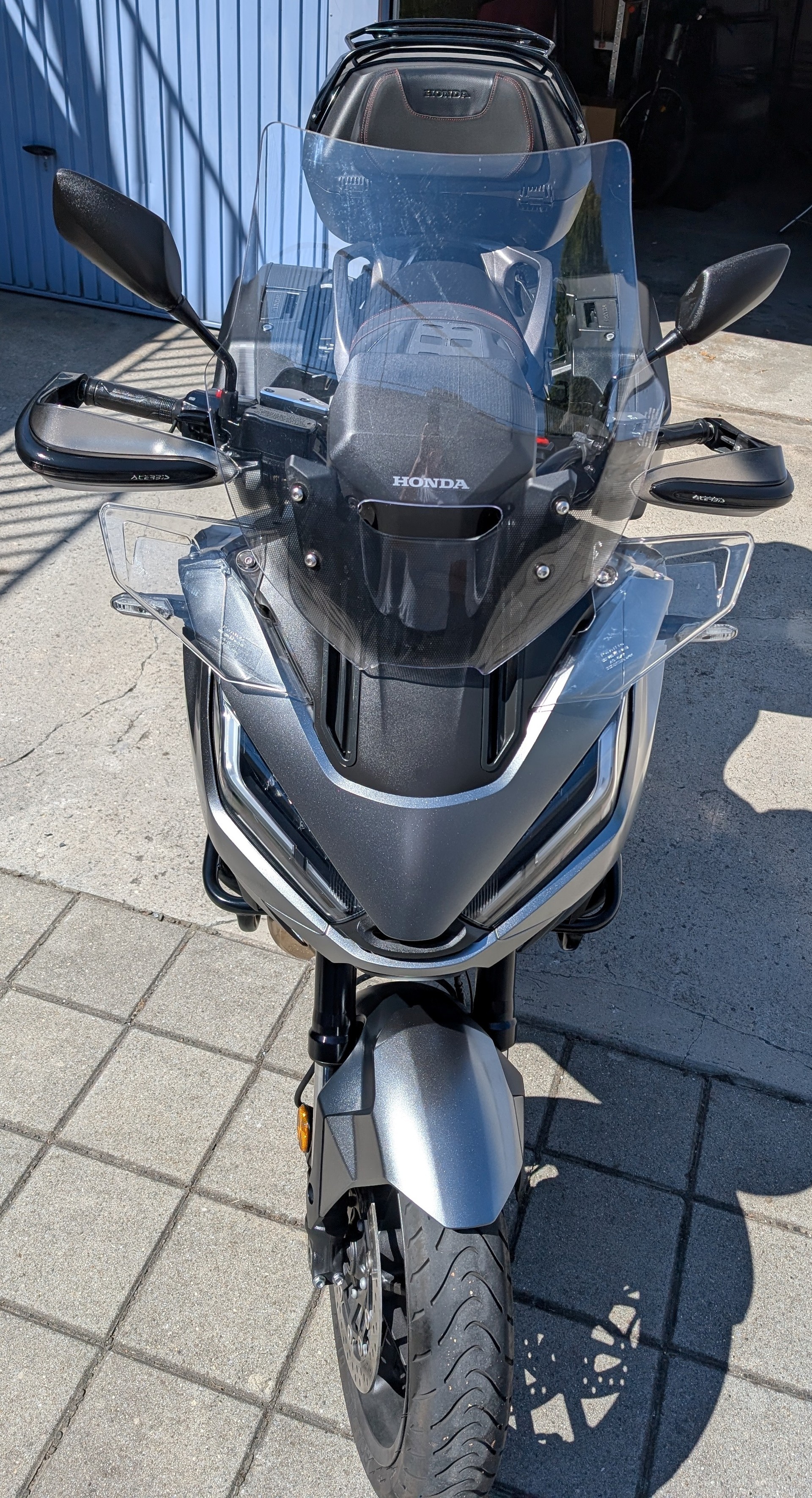 HONDA NT 1100 DCT-image-6