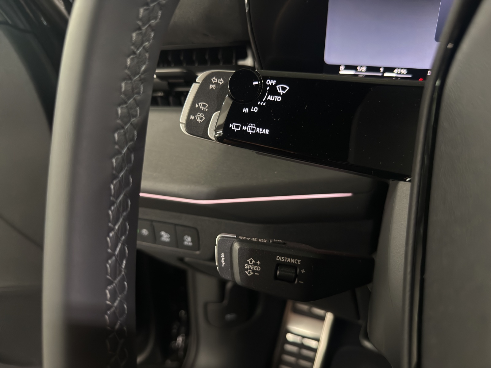 AUDI Q3 Sportback e-hybrid 200 kW S tronig-image-14