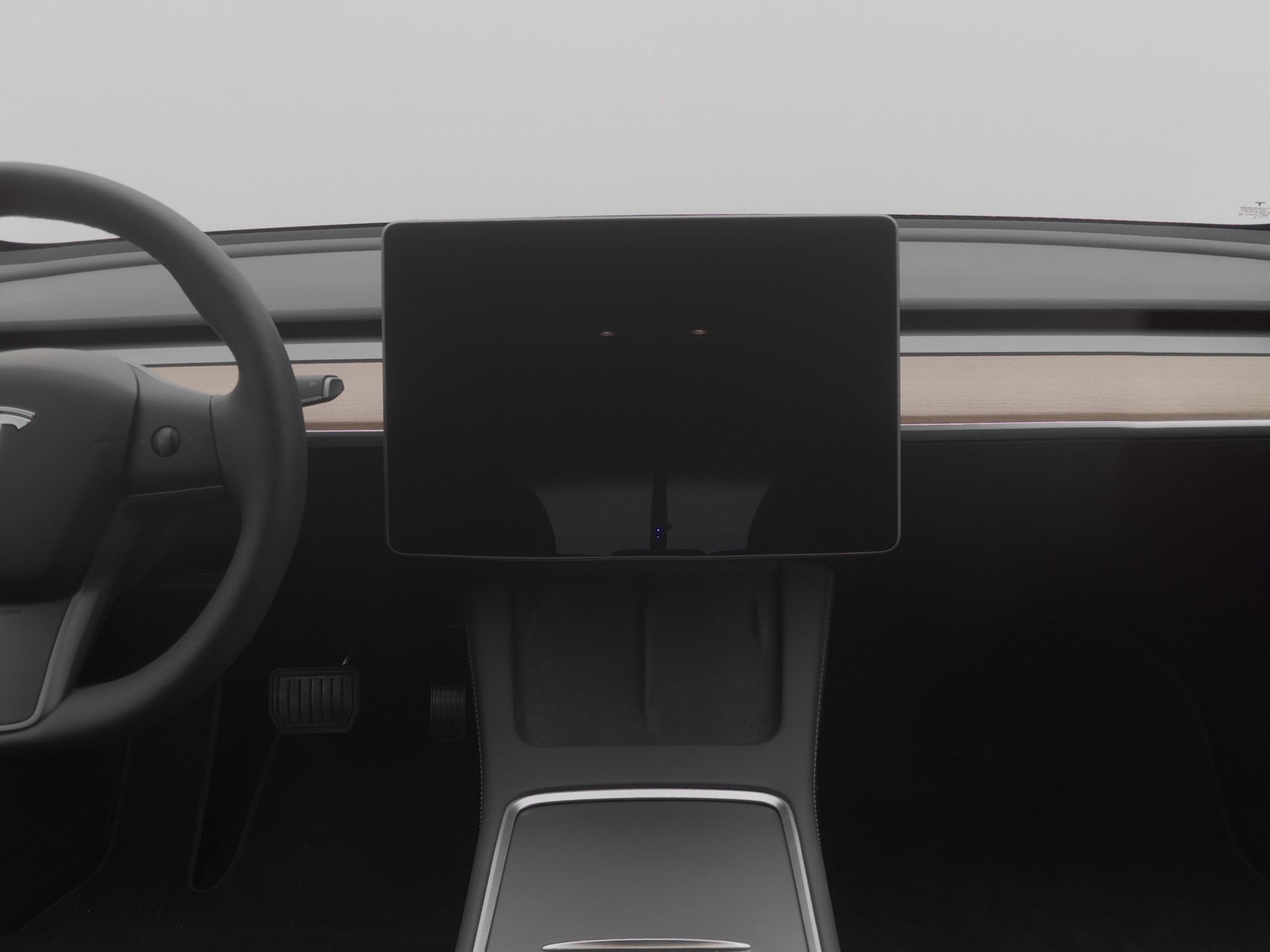 TESLA Model 3 Standard Range Plus Rear-Wheel Drive-image-8