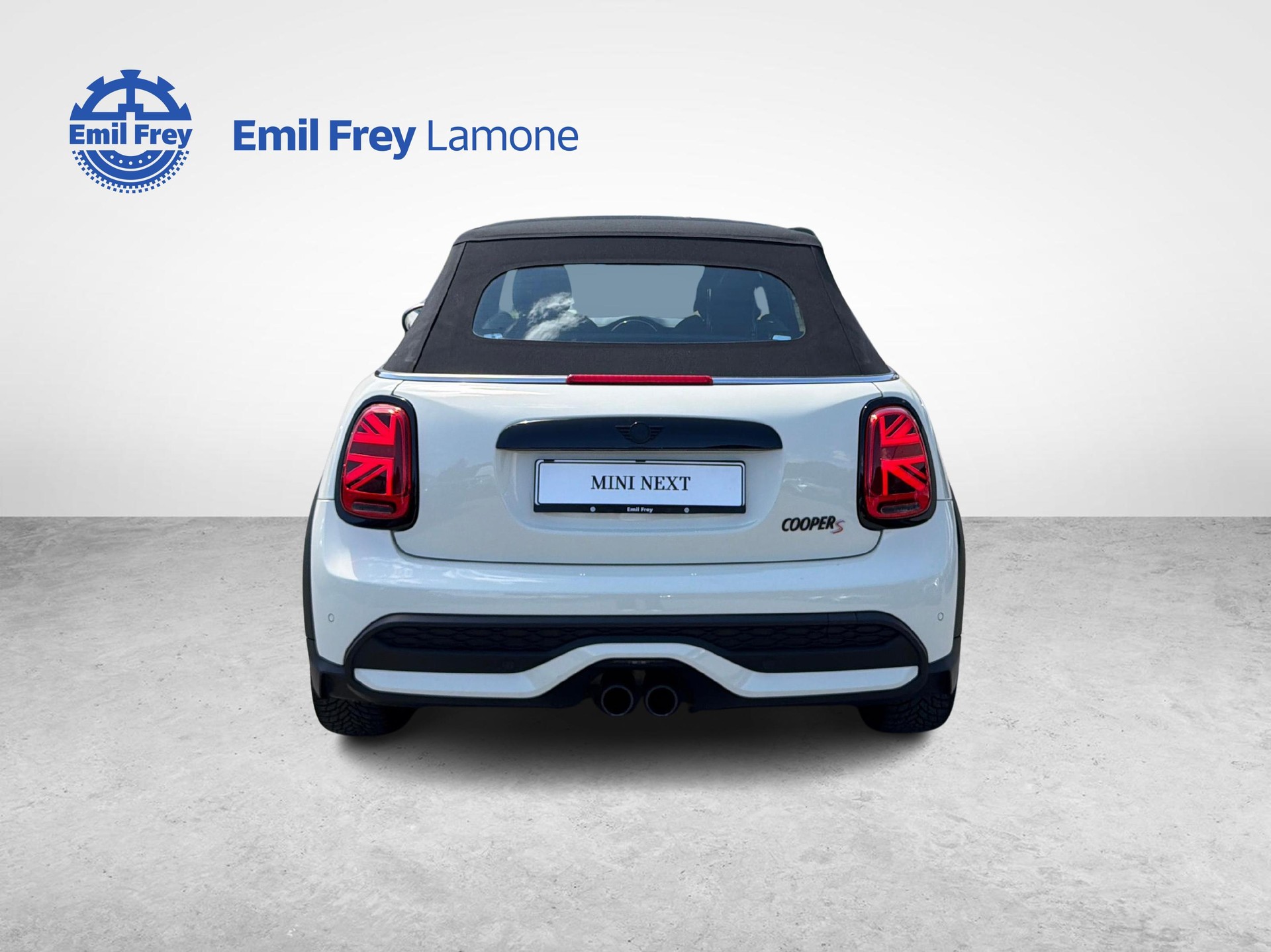 MINI Cabrio F57 2.0i Cooper S-image-4