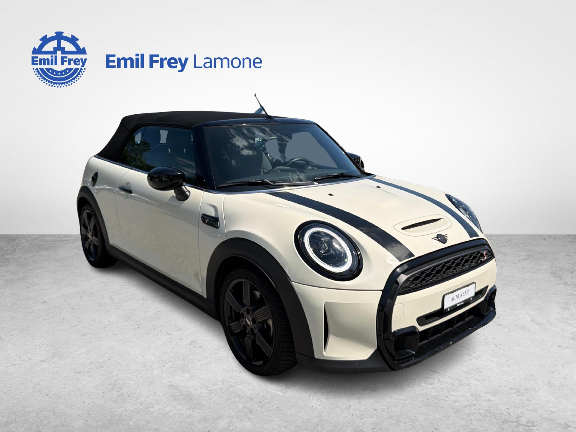 MINI Cabrio F57 2.0i Cooper S-image-7