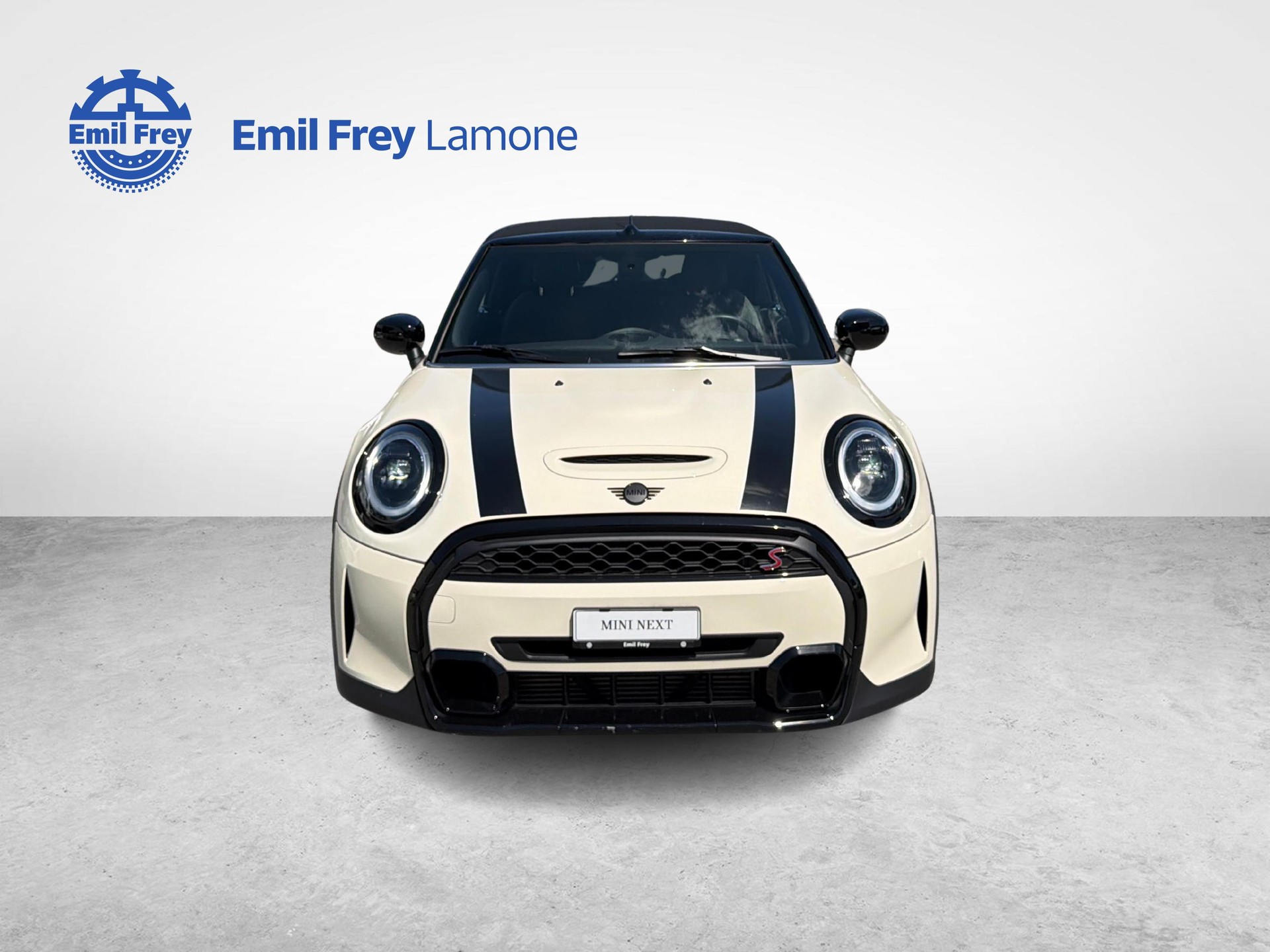 MINI Cabrio F57 2.0i Cooper S-image-8