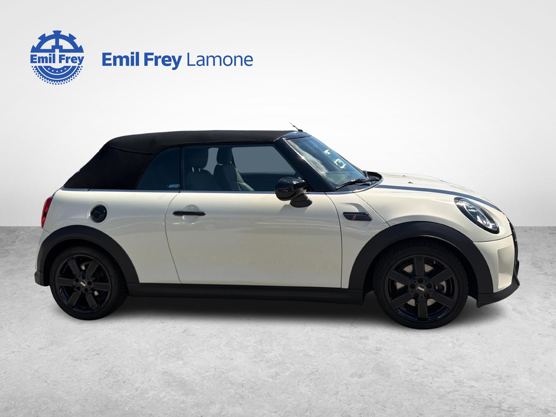 MINI Cabrio F57 2.0i Cooper S-image-6