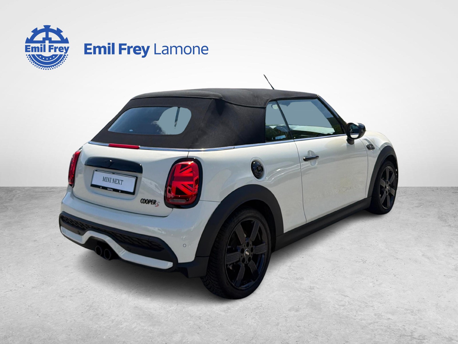 MINI Cabrio F57 2.0i Cooper S-image-5