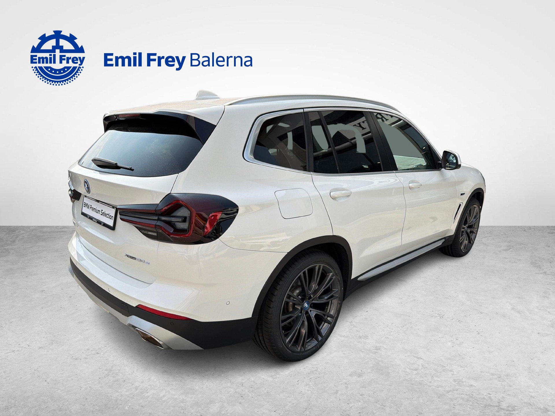 BMW X3 xDrive 30e SAG-image-6