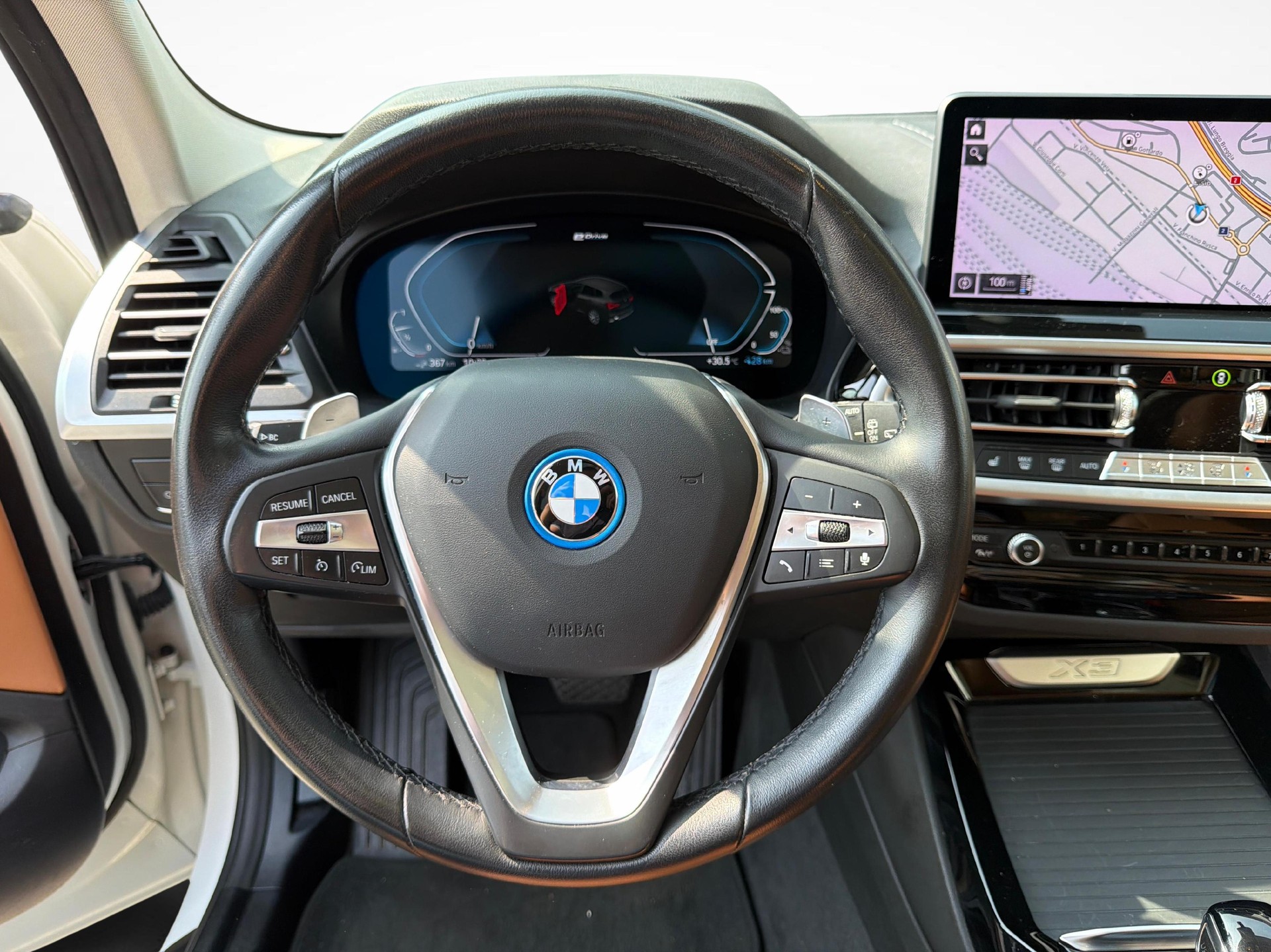 BMW X3 xDrive 30e SAG-image-13
