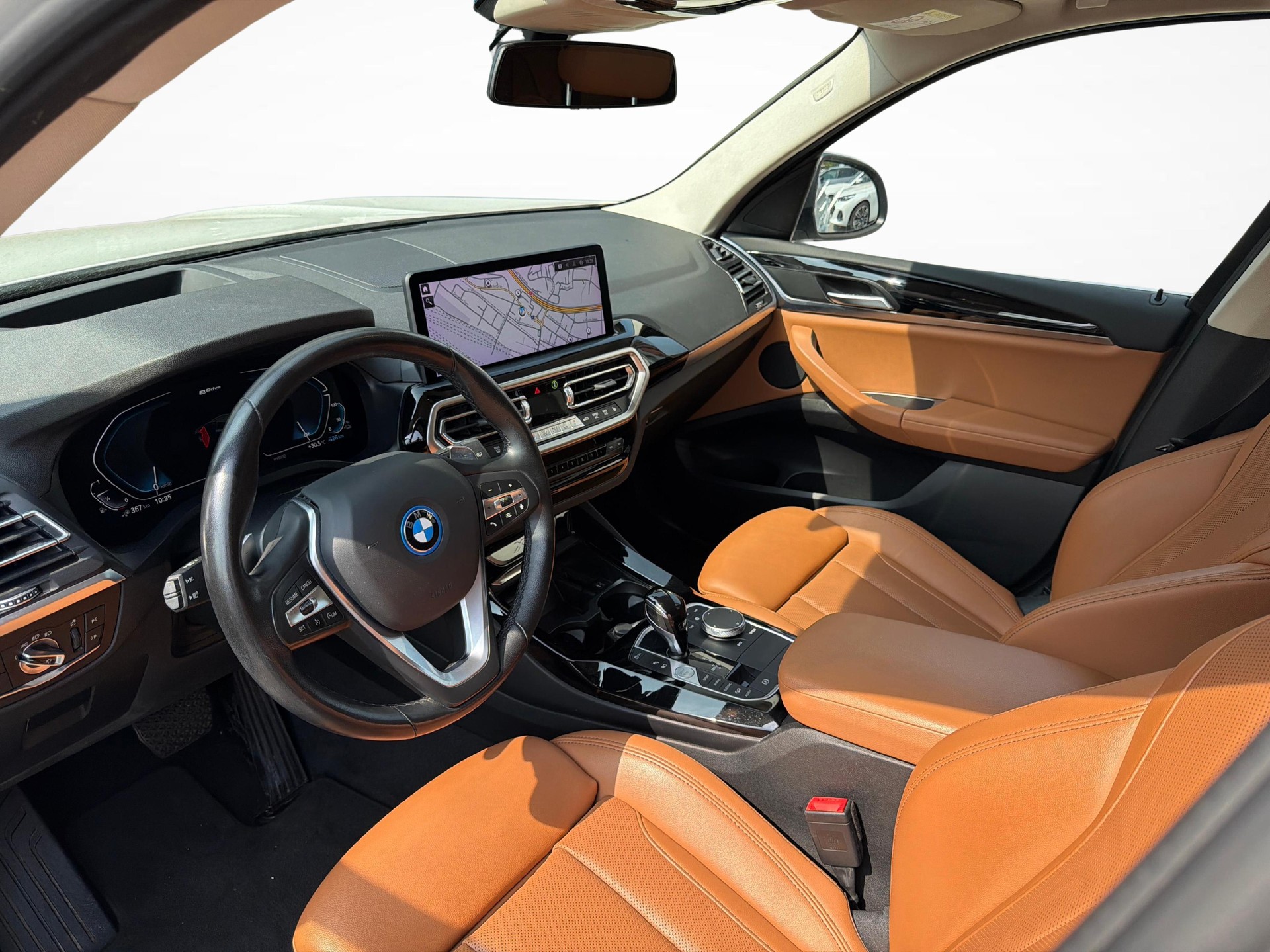 BMW X3 xDrive 30e SAG-image-11