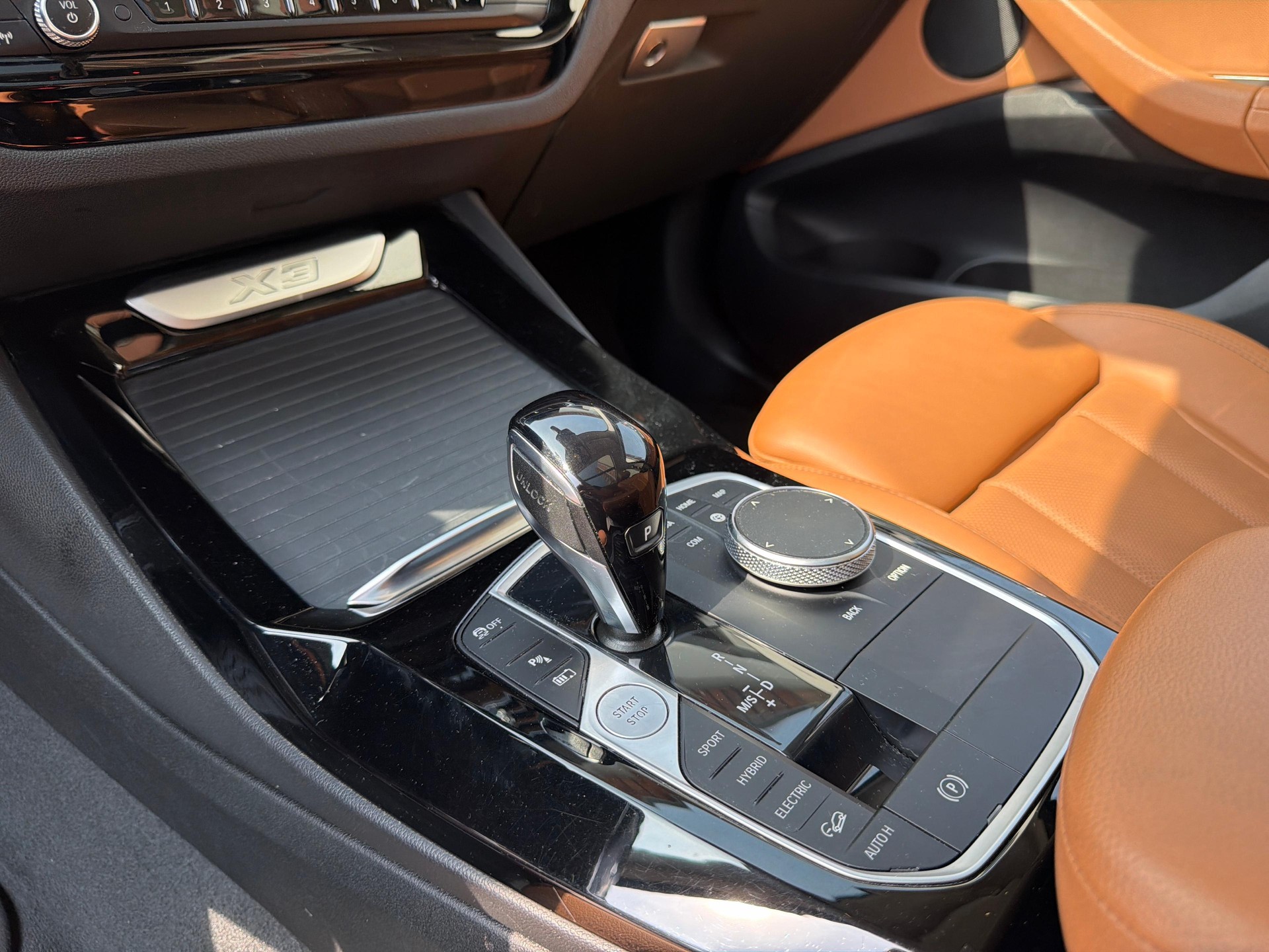 BMW X3 xDrive 30e SAG-image-16