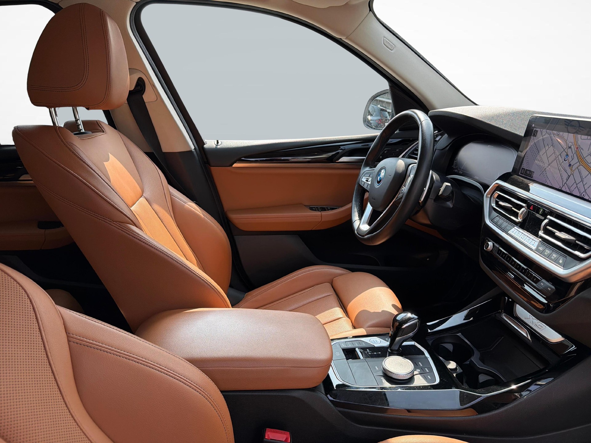 BMW X3 xDrive 30e SAG-image-19