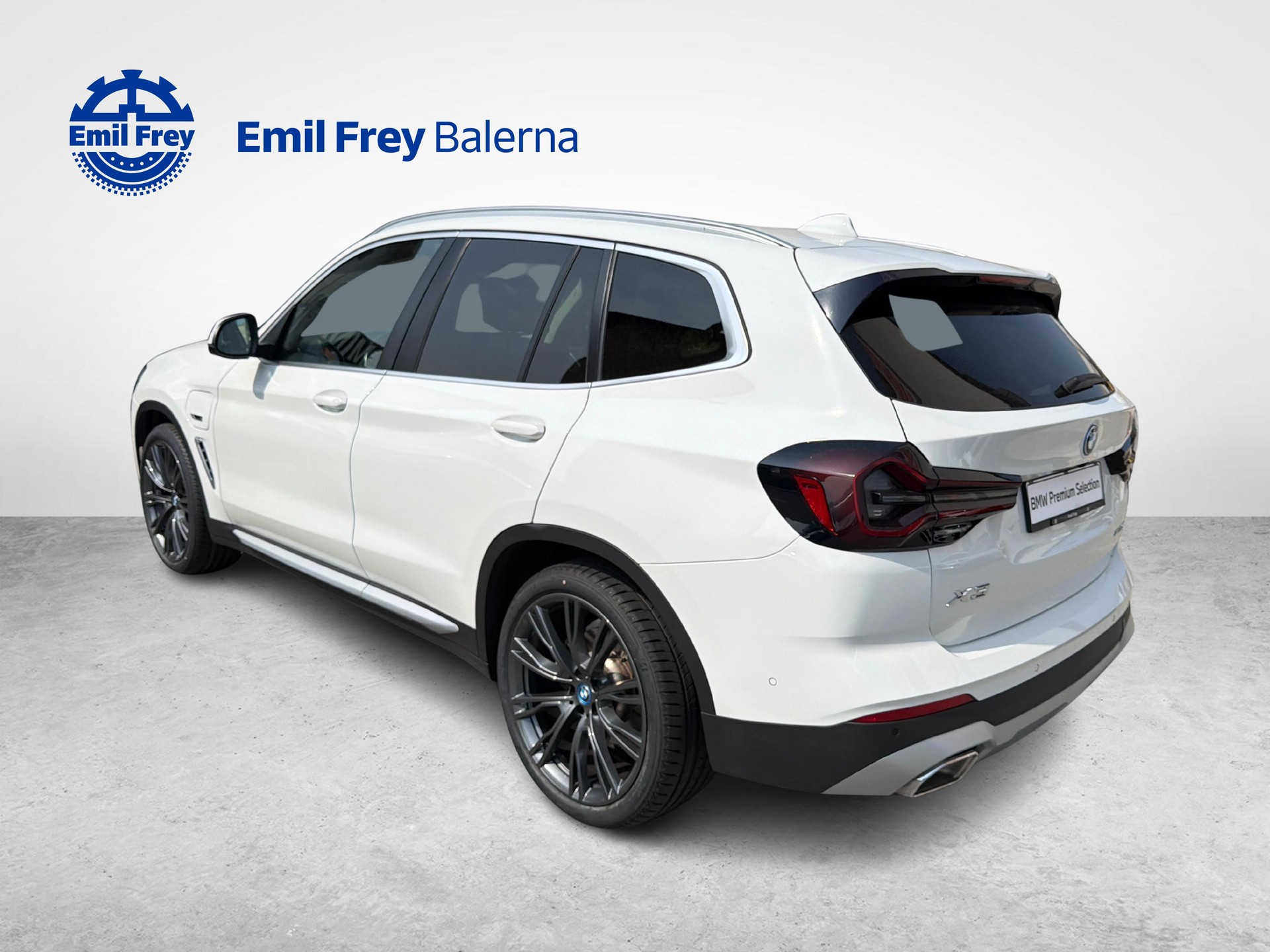 BMW X3 xDrive 30e SAG-image-4