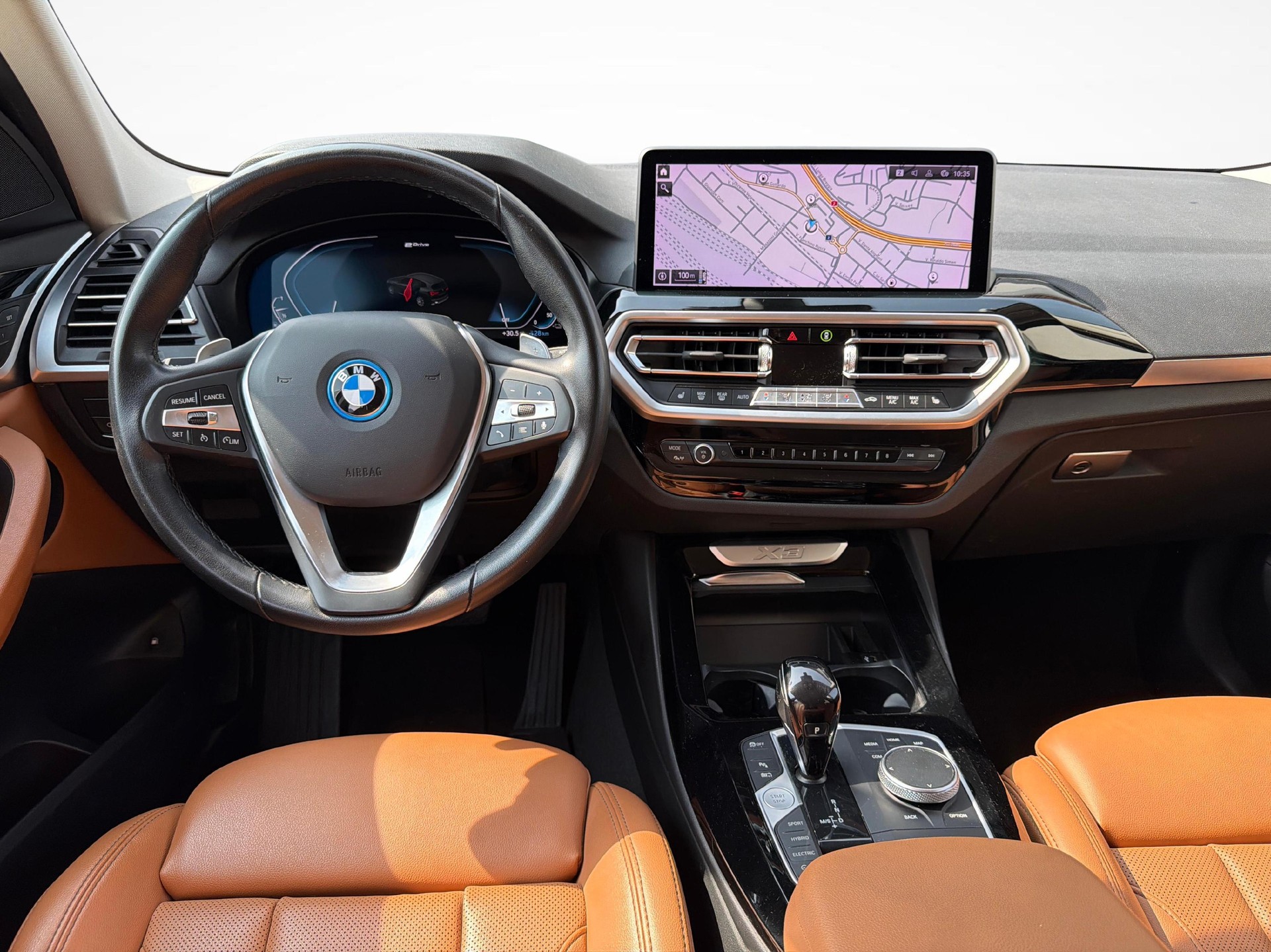 BMW X3 xDrive 30e SAG-image-12