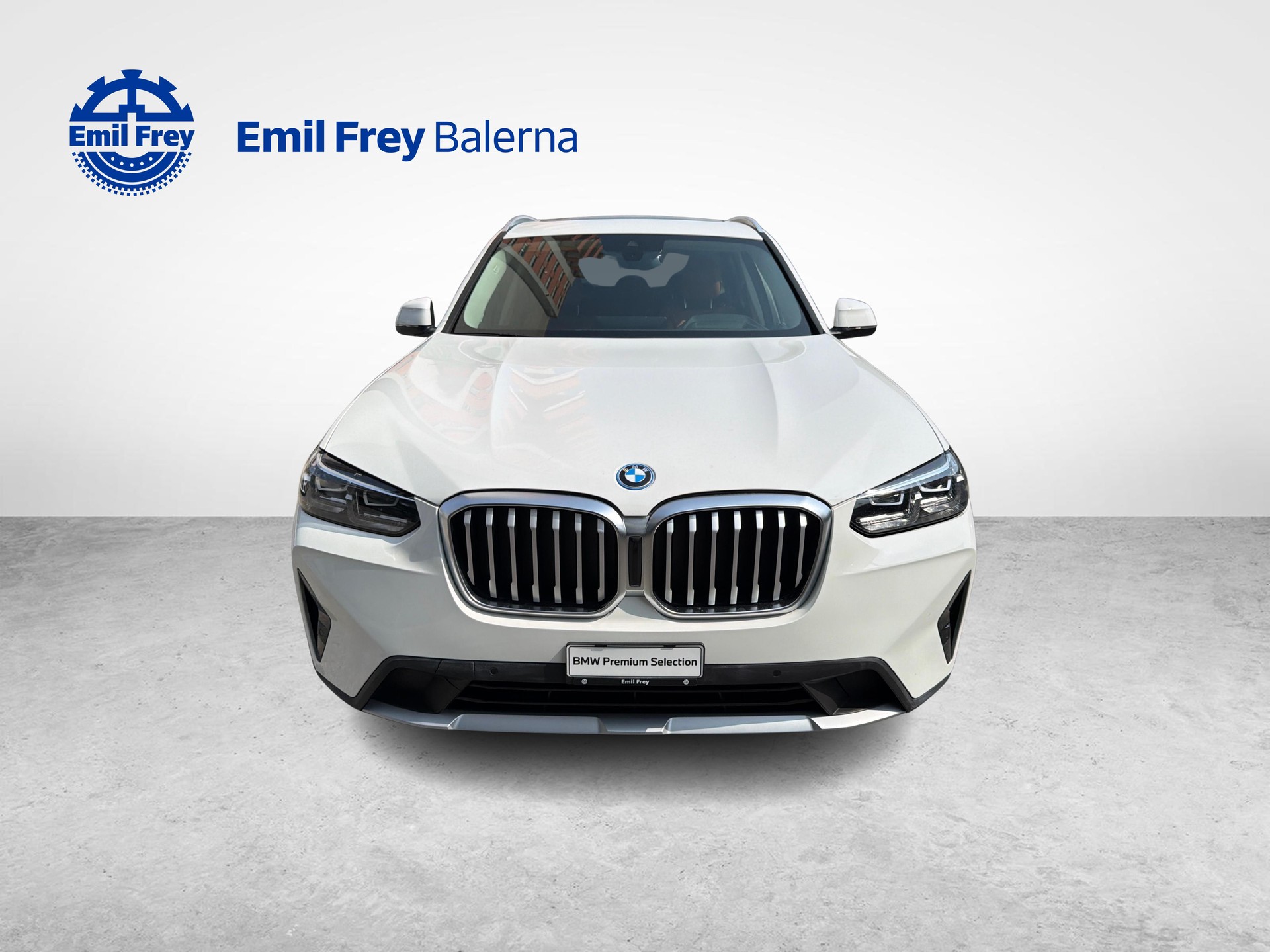 BMW X3 xDrive 30e SAG-image-9