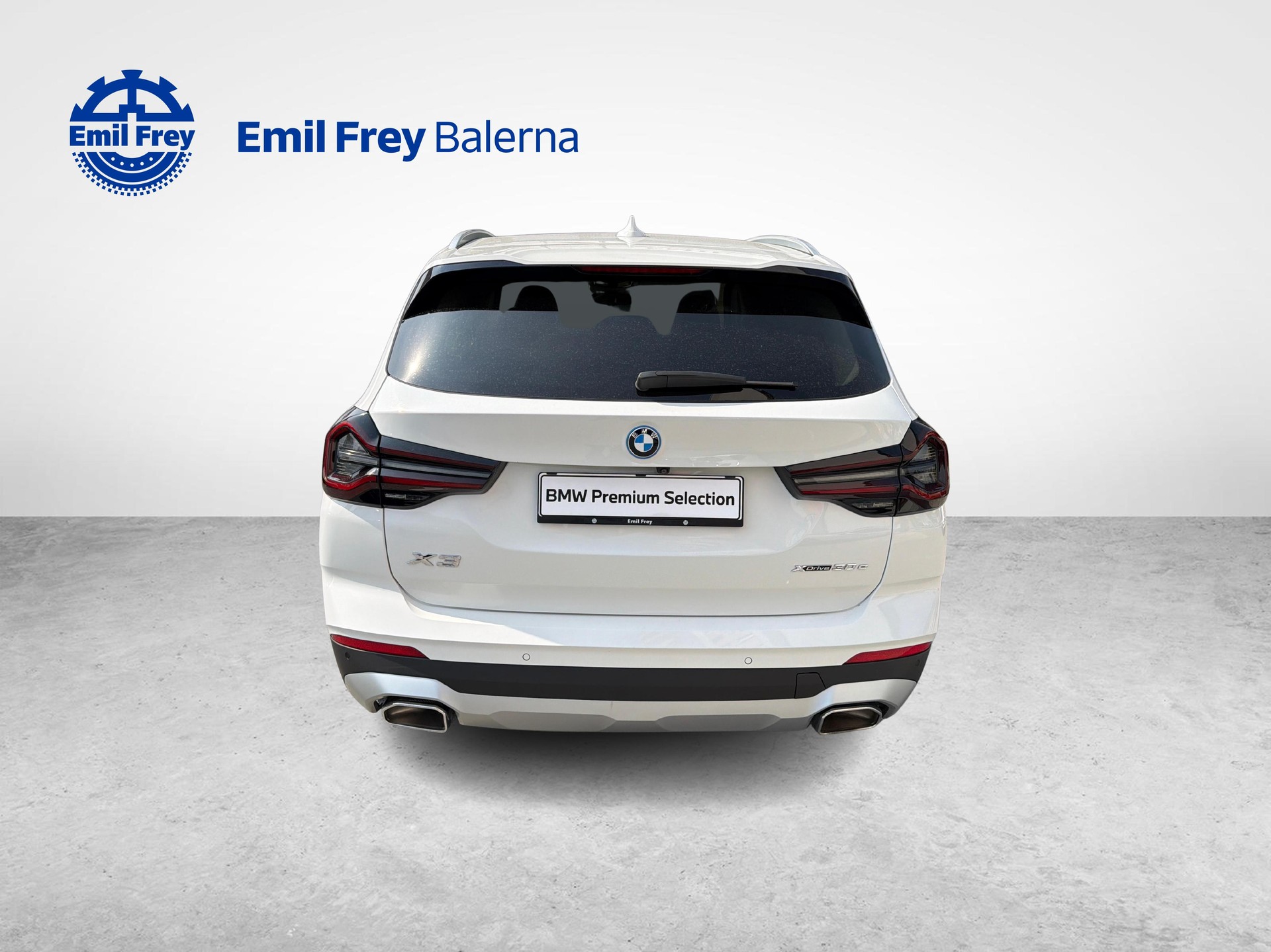 BMW X3 xDrive 30e SAG-image-5