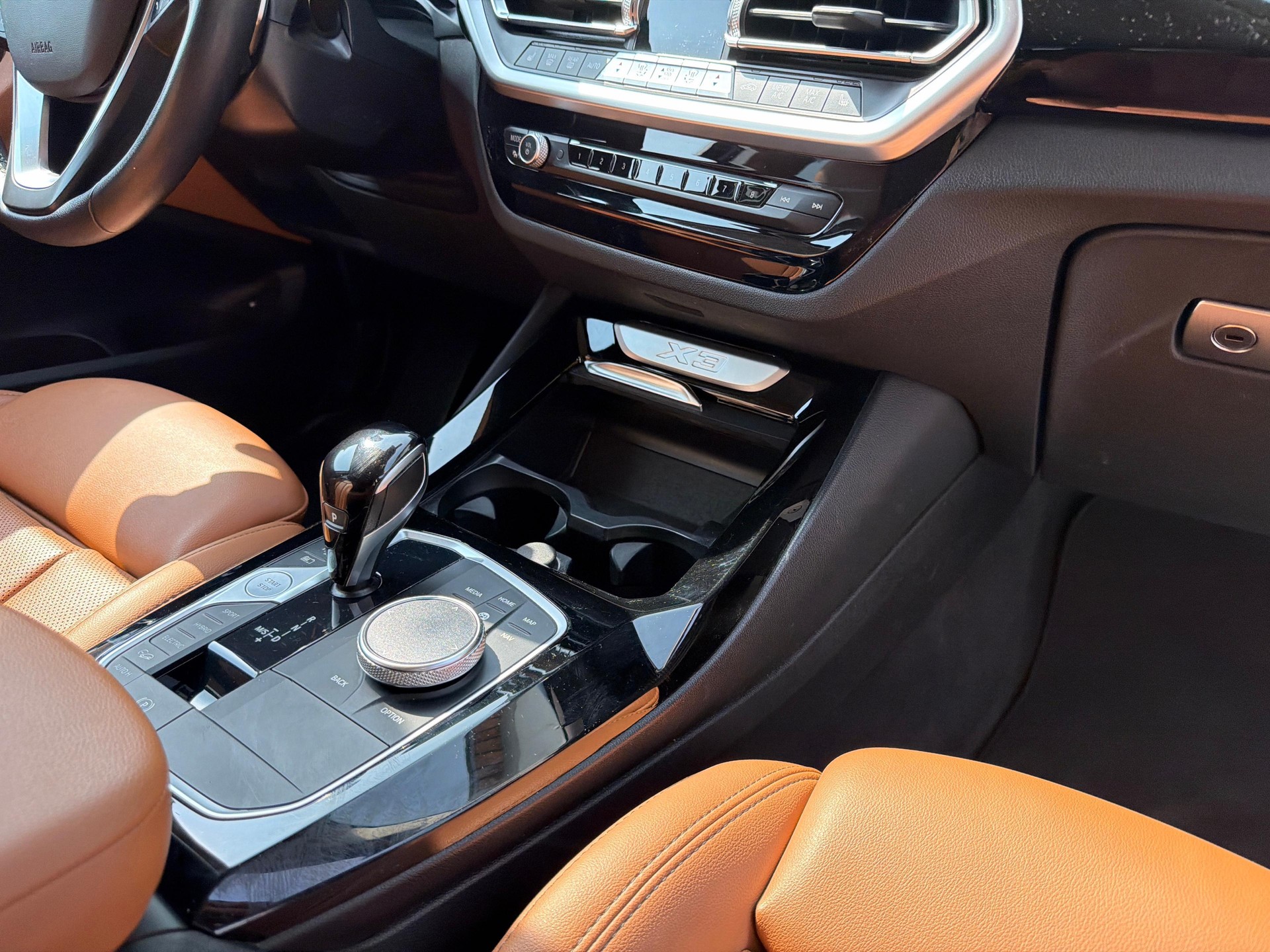 BMW X3 xDrive 30e SAG-image-17