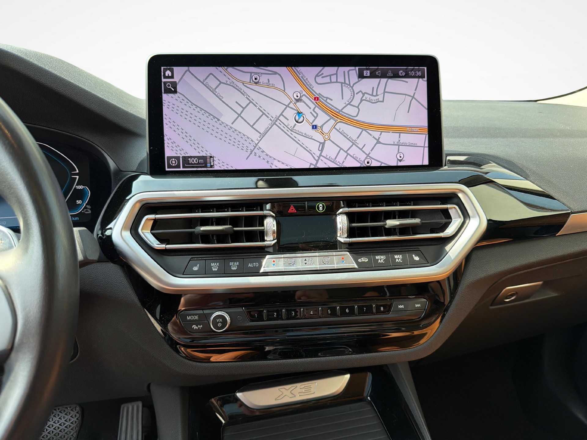 BMW X3 xDrive 30e SAG-image-15