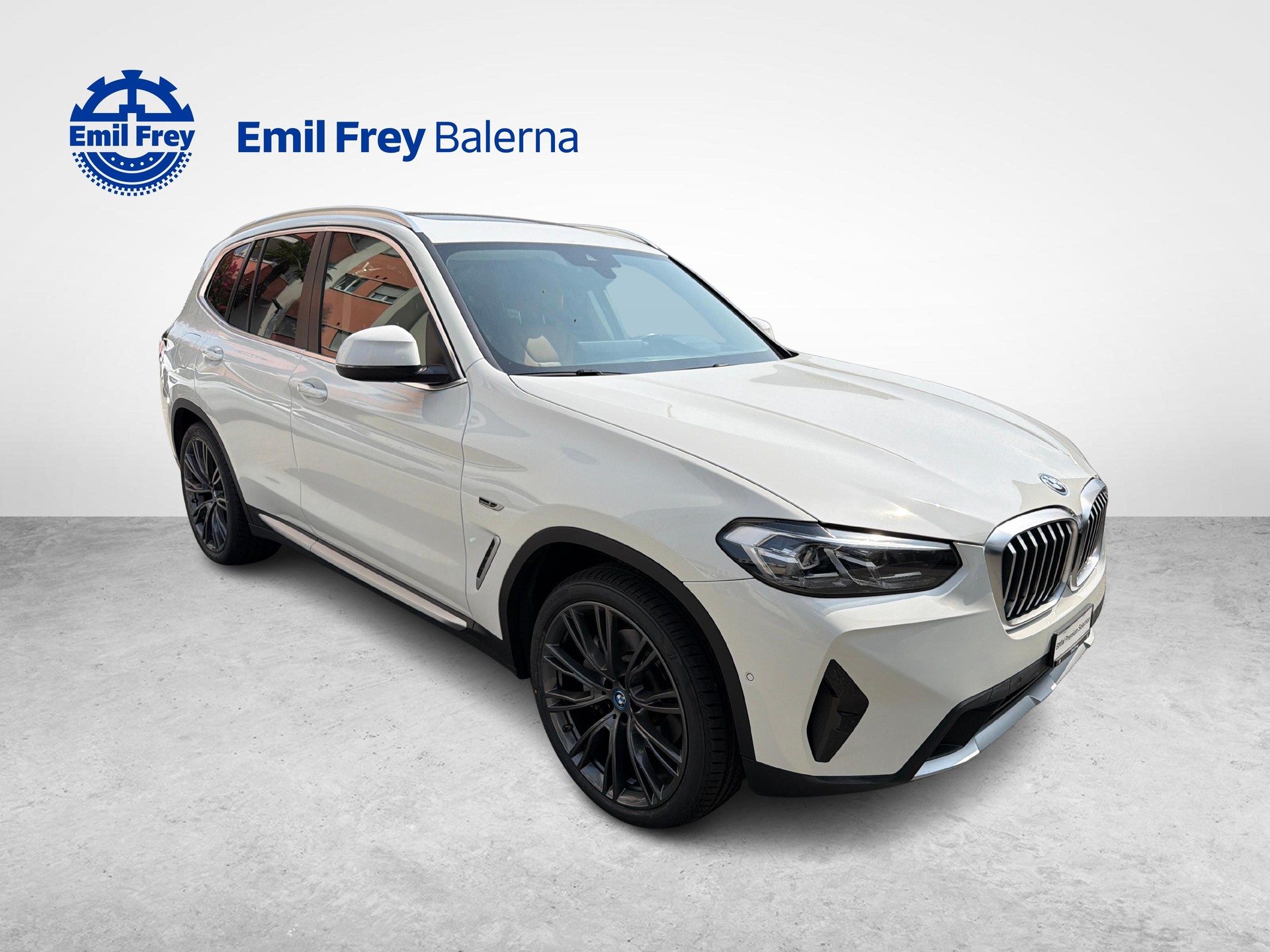 BMW X3 xDrive 30e SAG-image-8