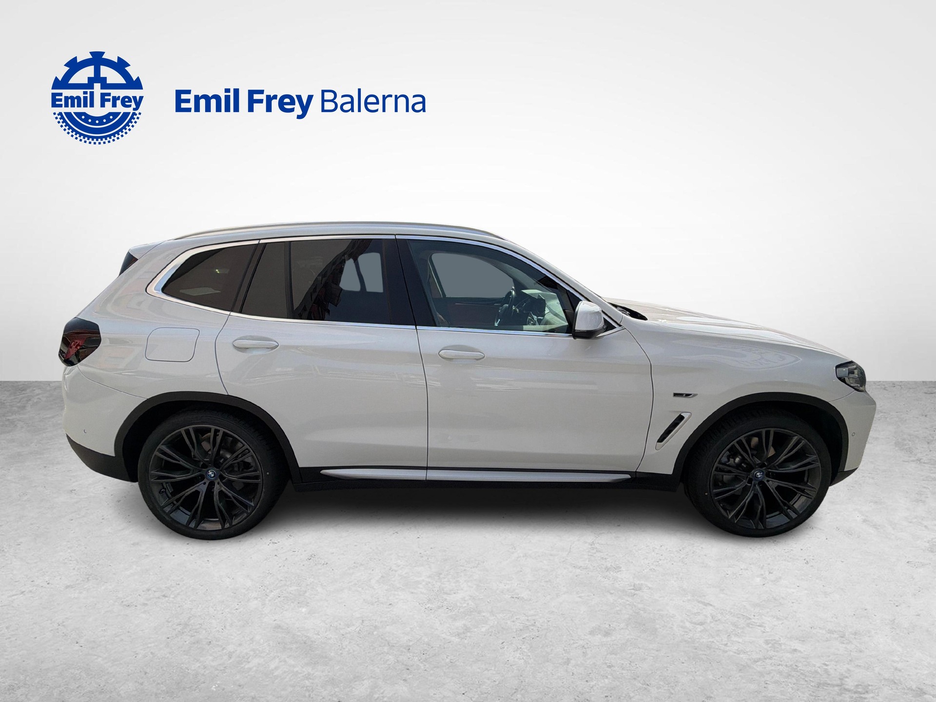 BMW X3 xDrive 30e SAG-image-7