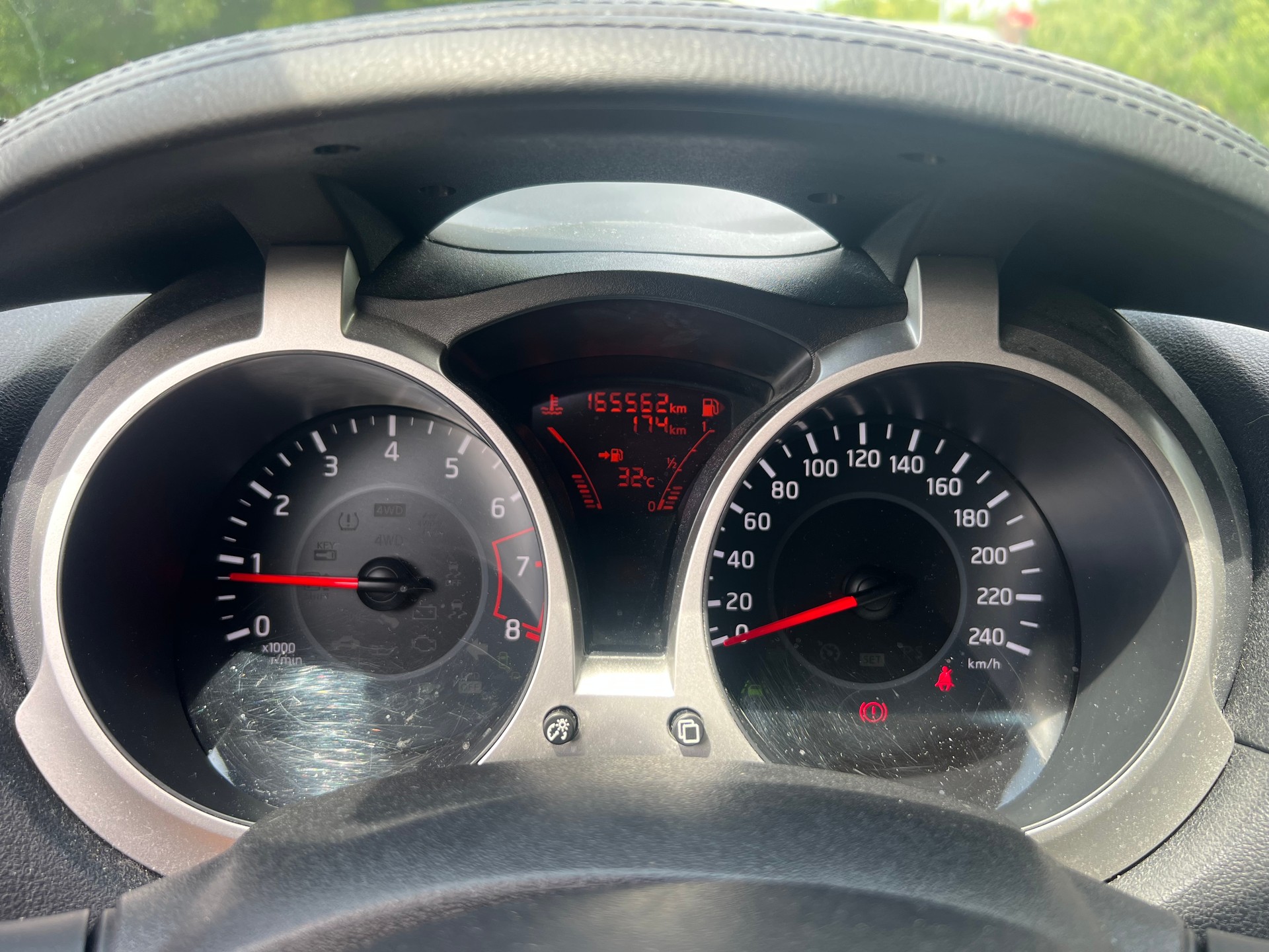 NISSAN Juke 1.6 DIG-T acenta-image-14