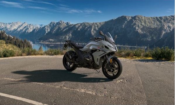 BMW R 1300 RS Boxerprämie Fr. 1'500.--image-0
