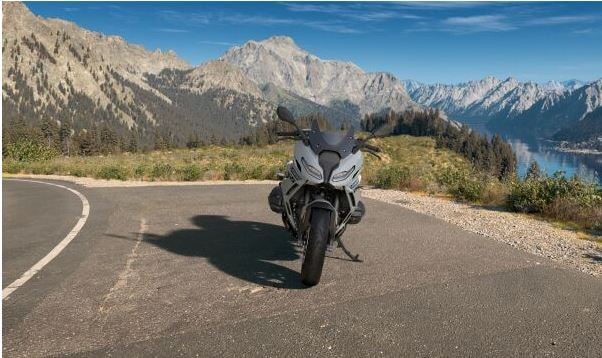BMW R 1300 RS Boxerprämie Fr. 1'500.--image-1