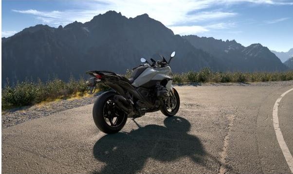 BMW R 1300 RS Boxerprämie Fr. 1'500.--image-2