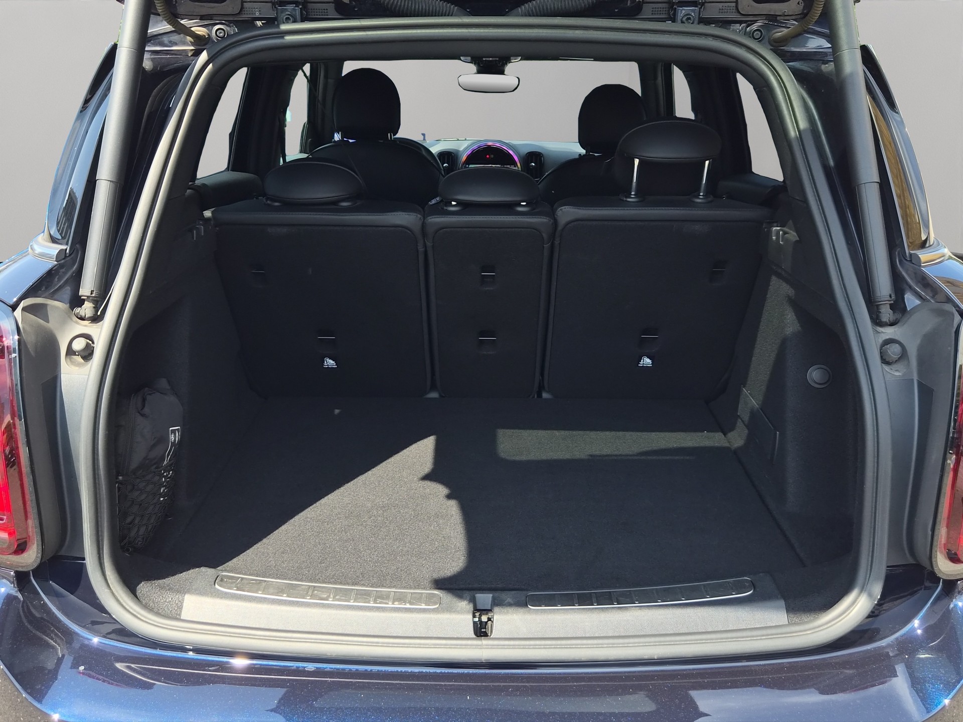 MINI Countryman Cooper S ALL4 Steptronic-image-18